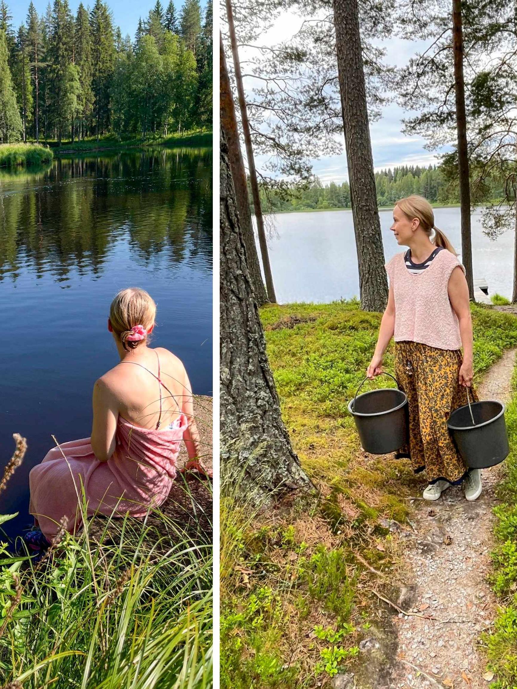 Reporter tries a digital detox—and is surprised by how hard it was to unplug: “How can this be so hard?”