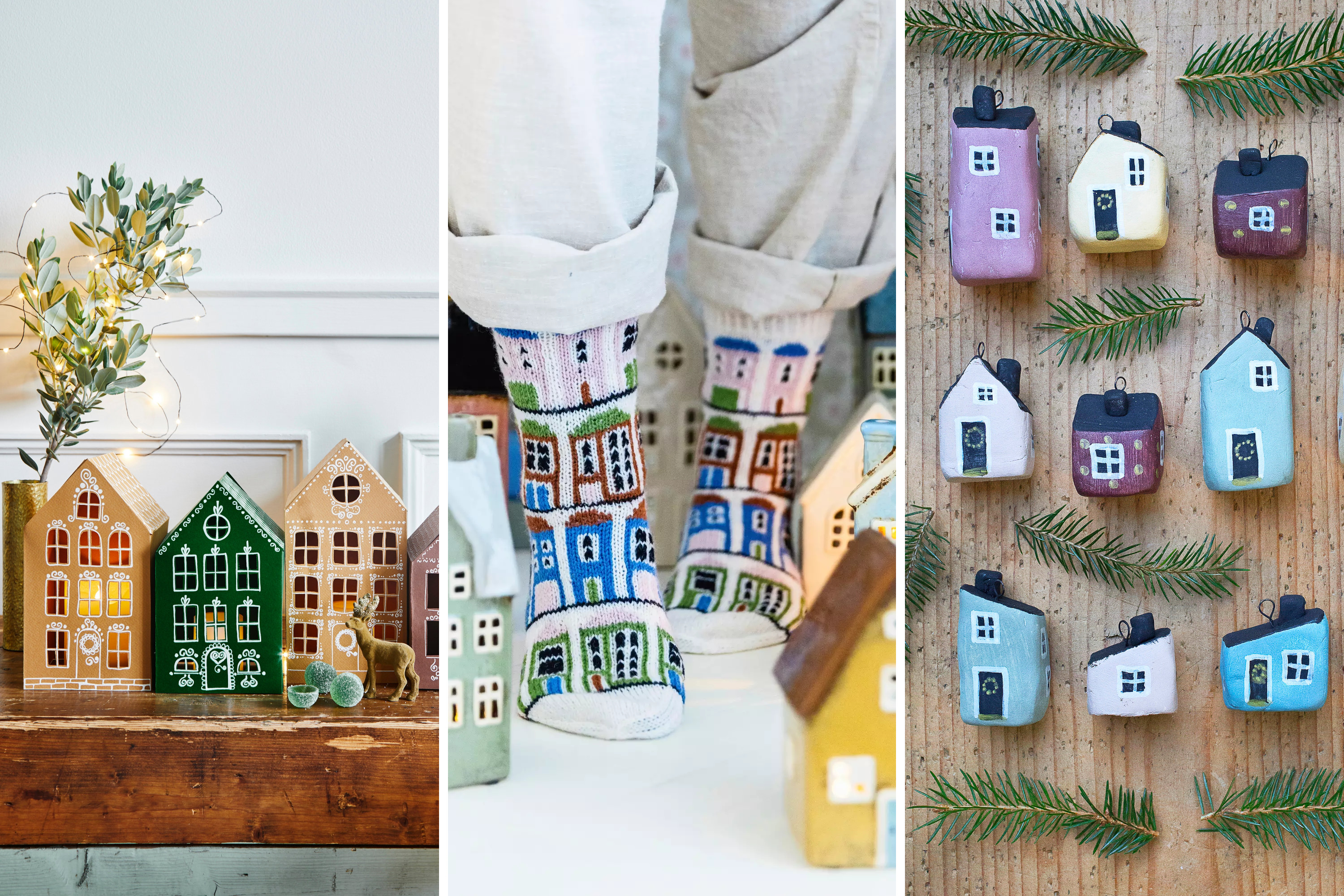 7 ideas for house lanterns and decorations—get the tutorials