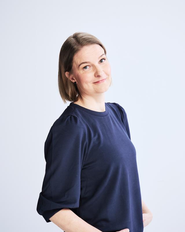 Column | No storage solution will help | Kotona Living