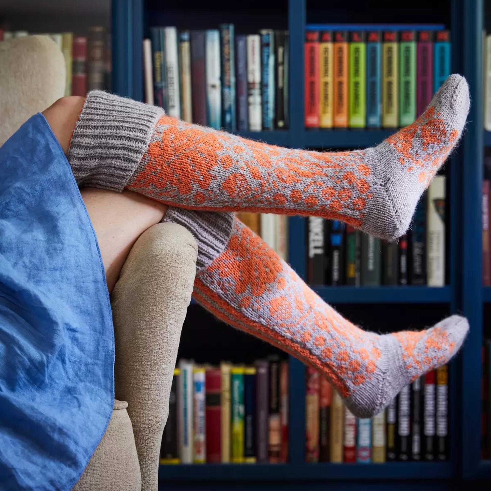 Which wool sock are you? Discover your sock personality with our quick quiz