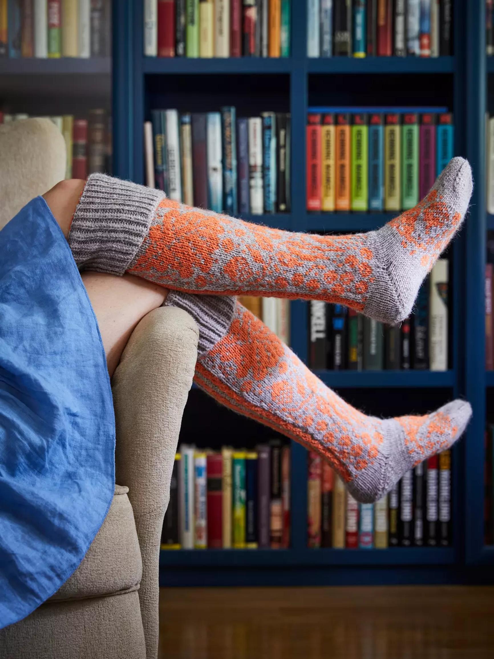 Which wool sock are you? Discover your sock personality with our quick quiz