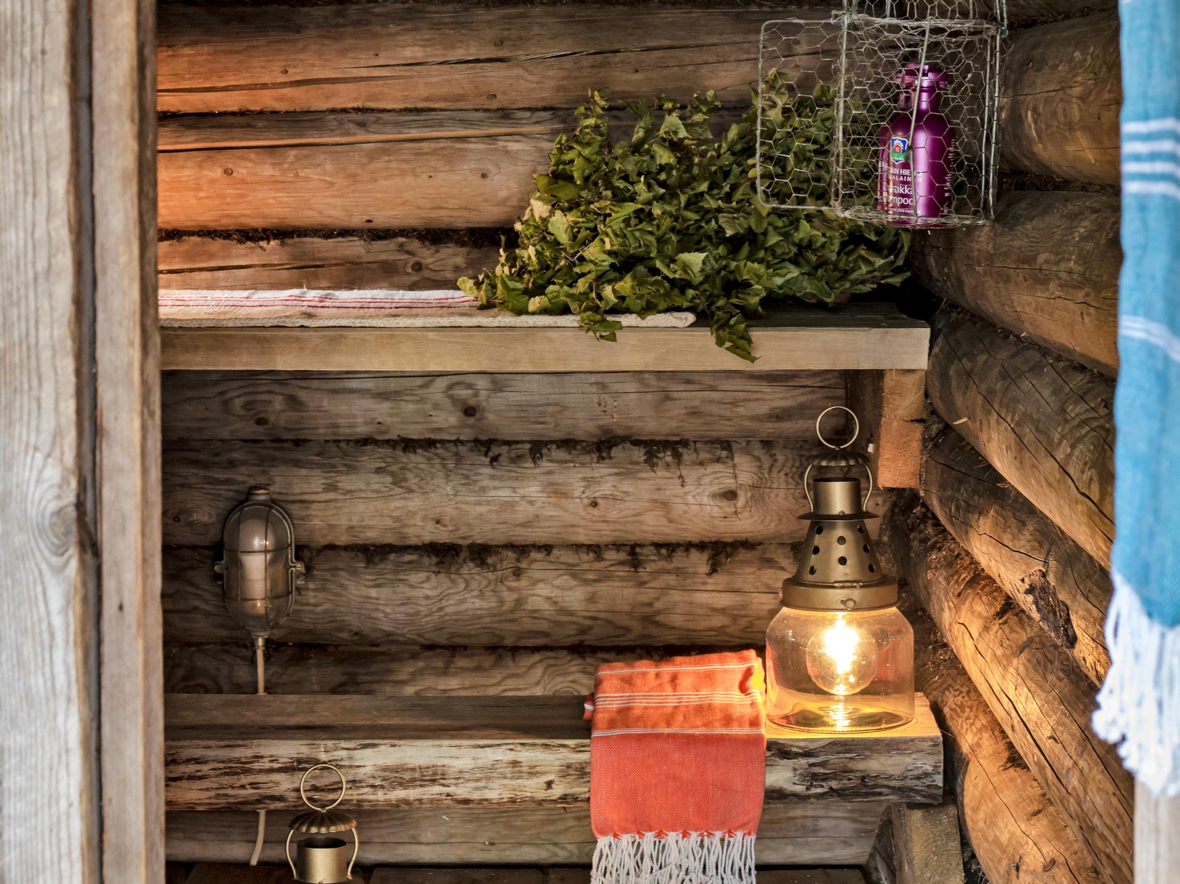 “I was proposed to in the sauna in the middle of the night”—readers share their most surprising sauna memories