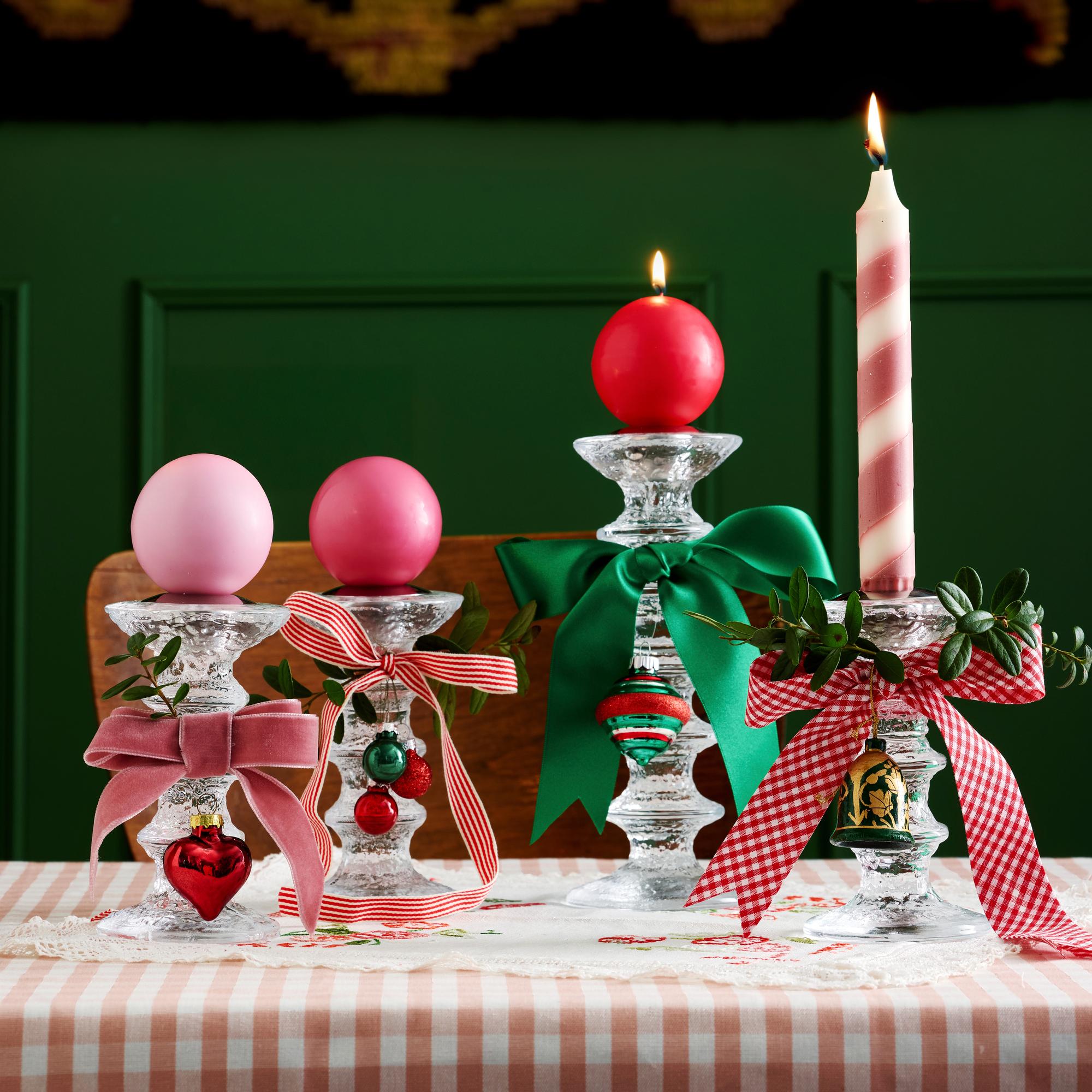 Do you own one of the priciest Iittala Festivo candleholders? See which versions are the rarest