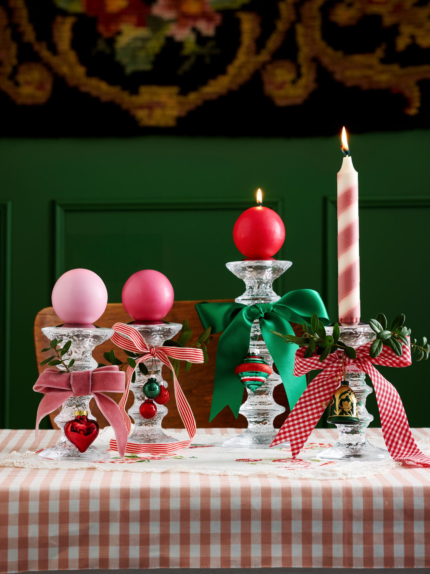 Do you own one of the priciest Iittala Festivo candleholders? See which versions are the rarest
