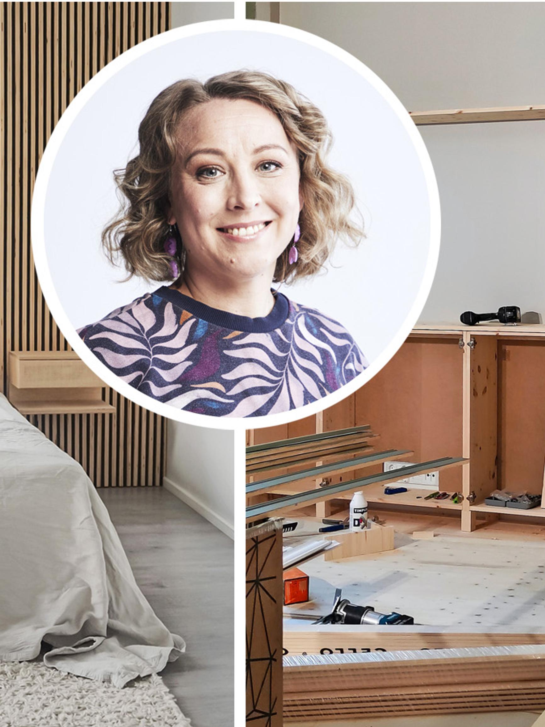 My renovation list right now: 3 small-budget updates that make a big difference