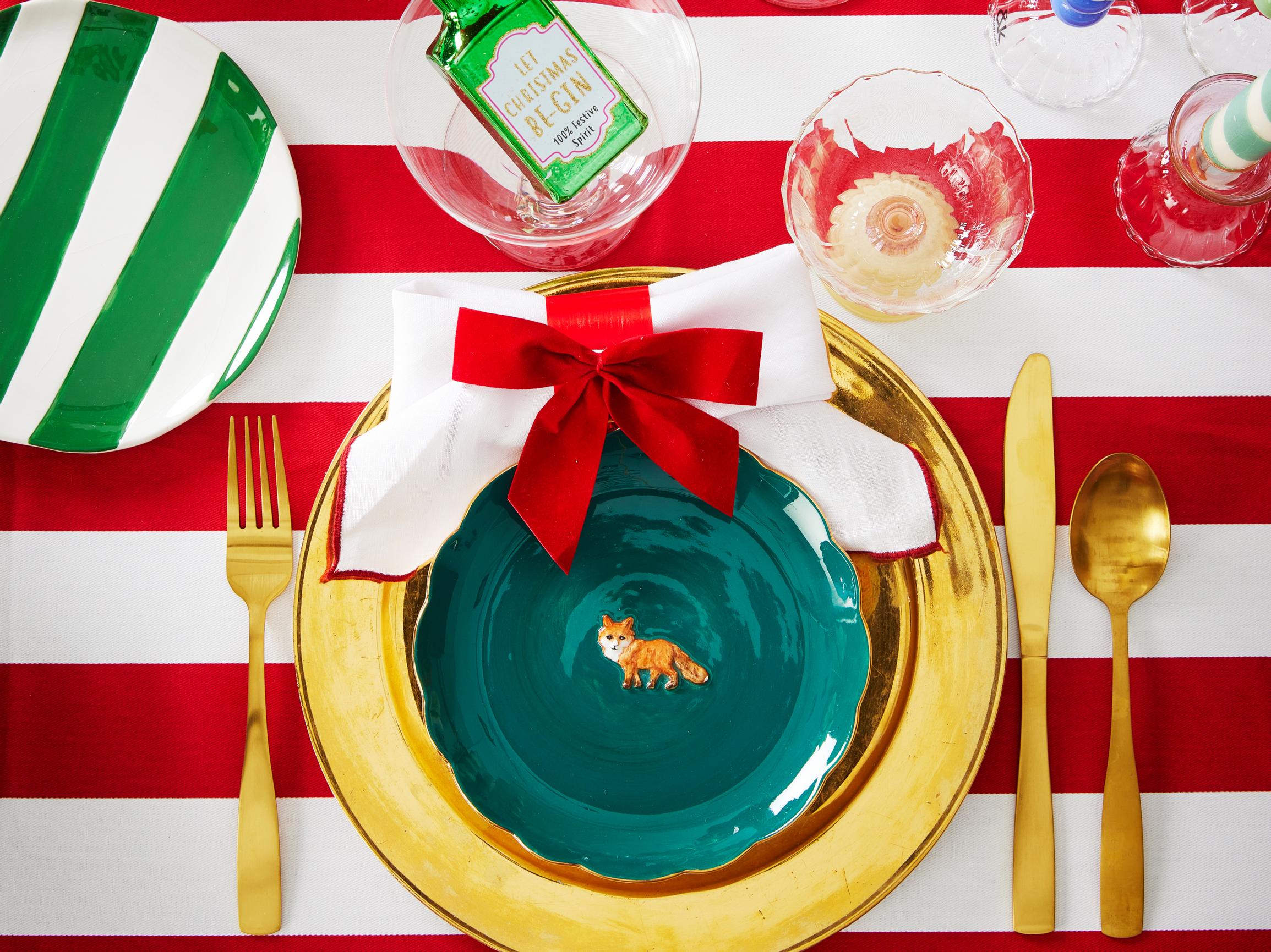 20 easy, eye-catching bow ideas from an interiors editor