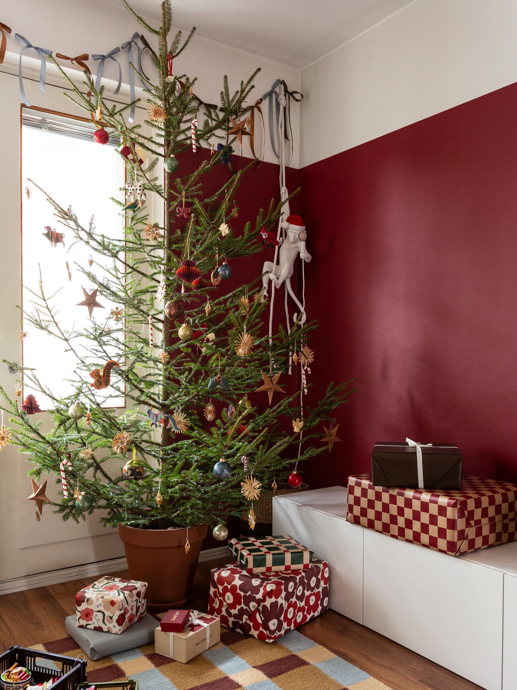 The “Ozempic tree” trend is everywhere—but for Finns, it's old news!