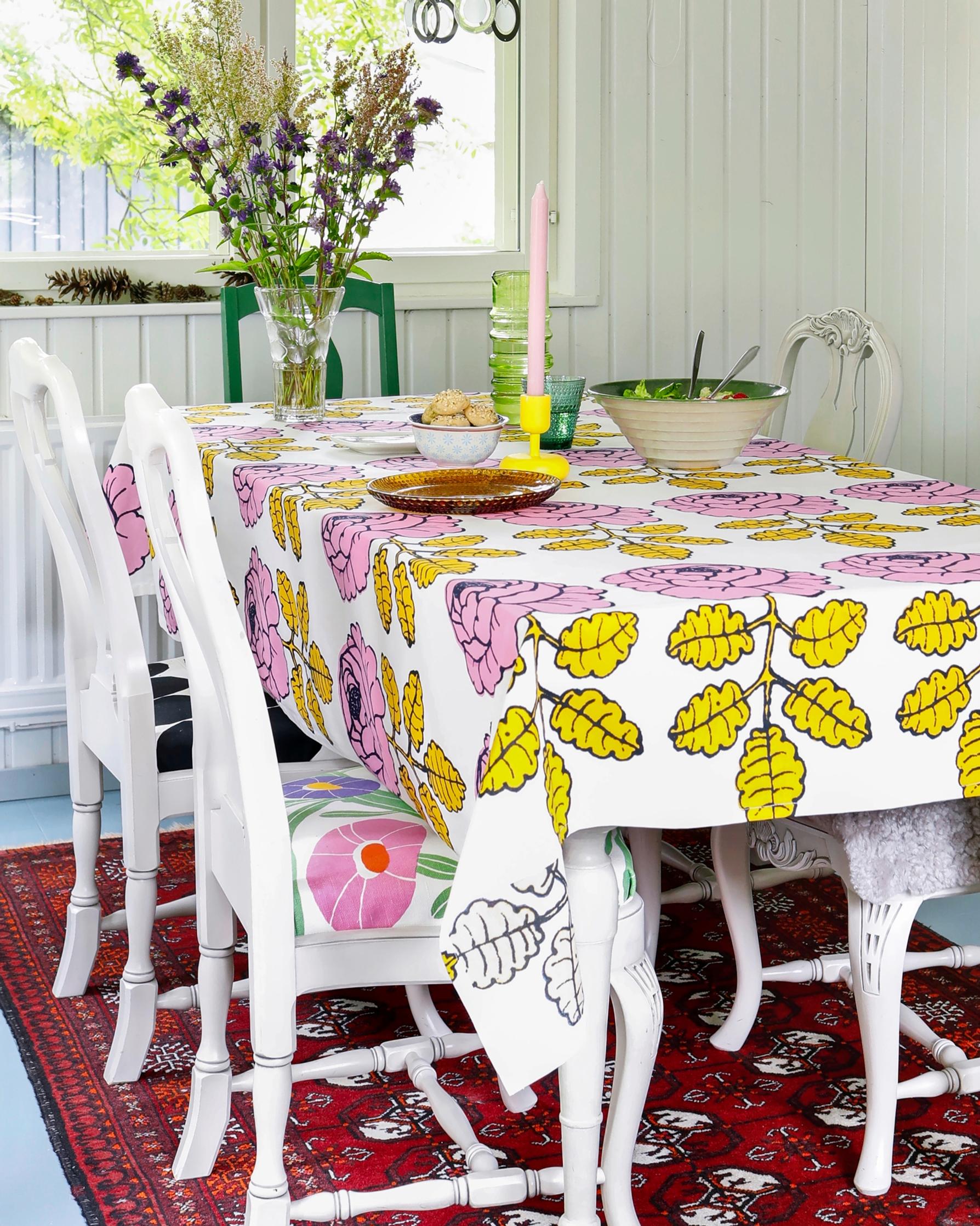 Top 5: sought-after vintage Marimekko prints | Kotona Living