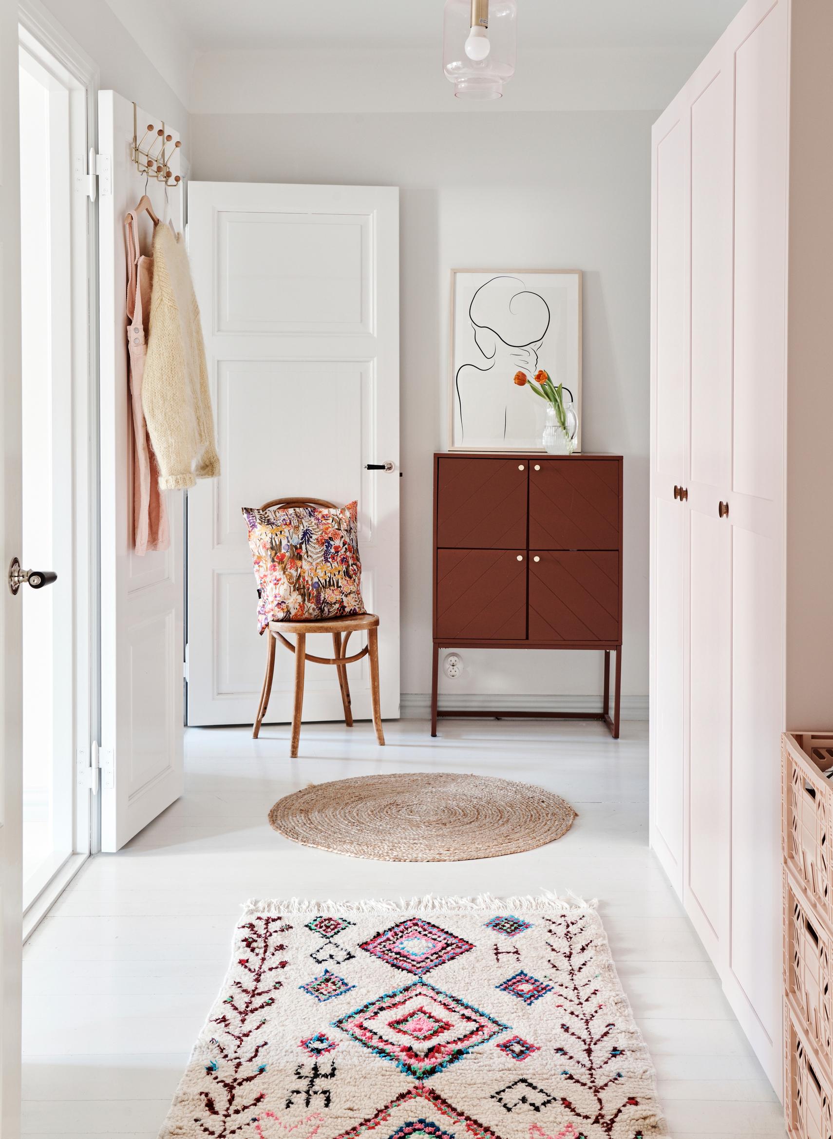 Find your perfect white paint—how to choose the right shade and finish