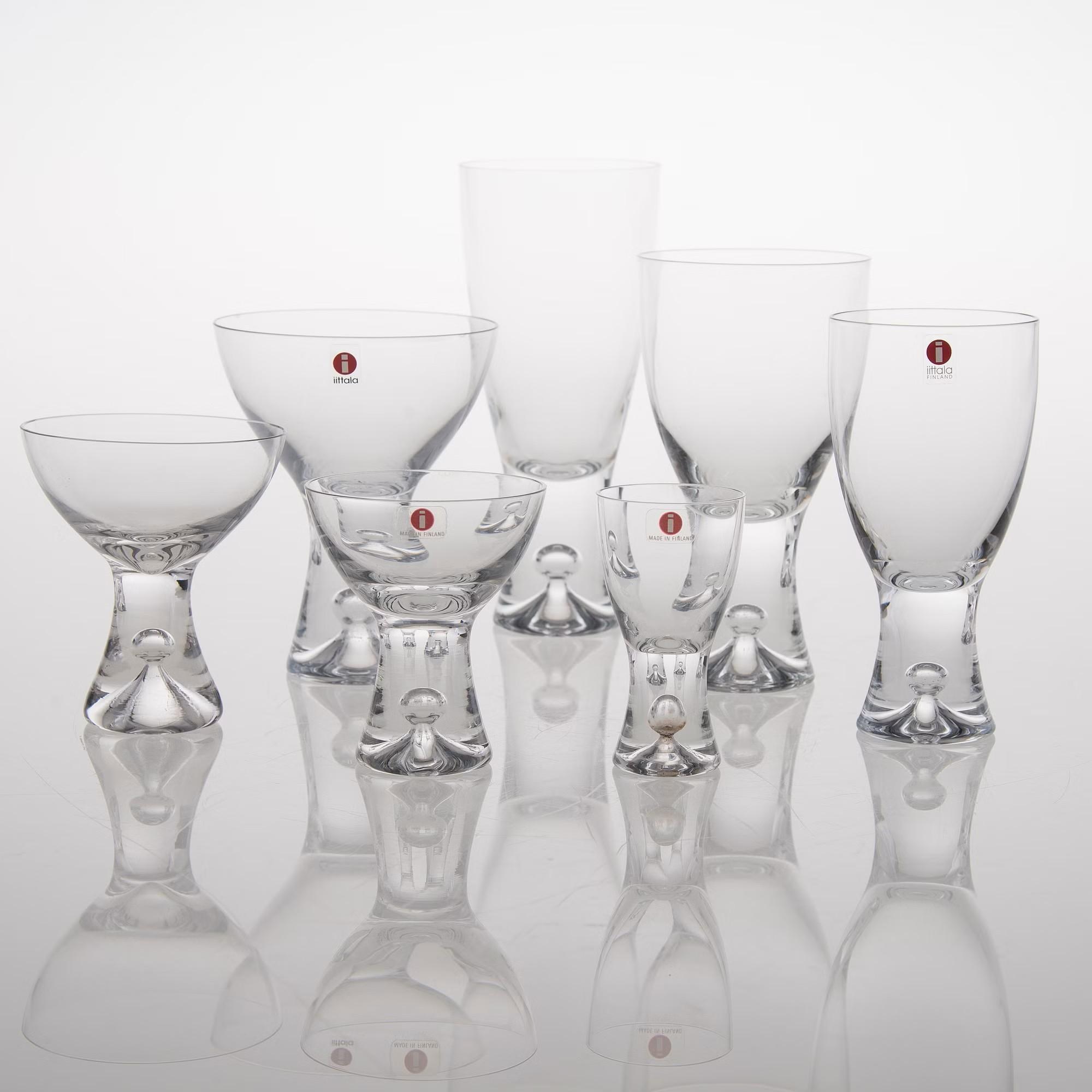 Tapio glasses