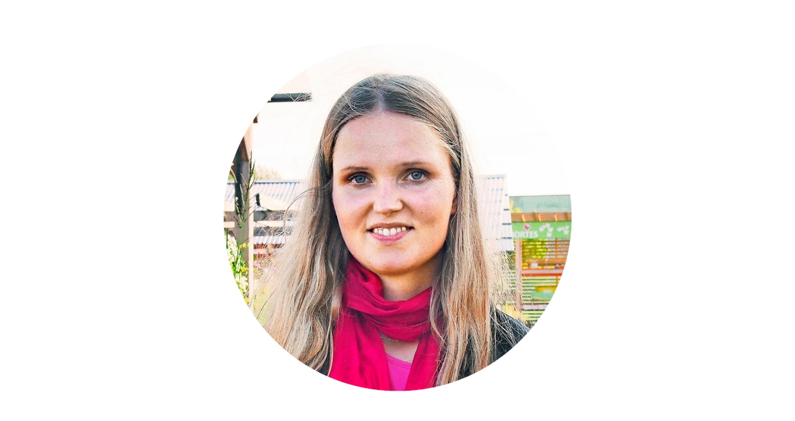 Marjaana Lepänjuuri