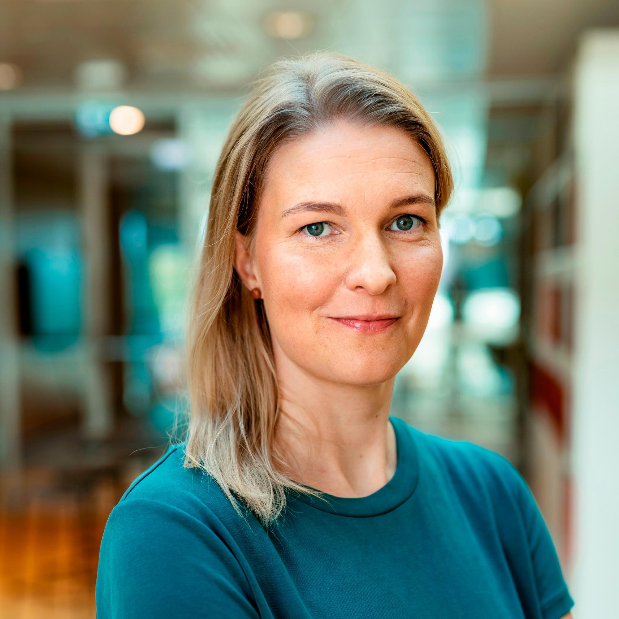 My child’s friend stepped into our hallway, and I nearly uttered a phrase I’ve resolved to stop saying