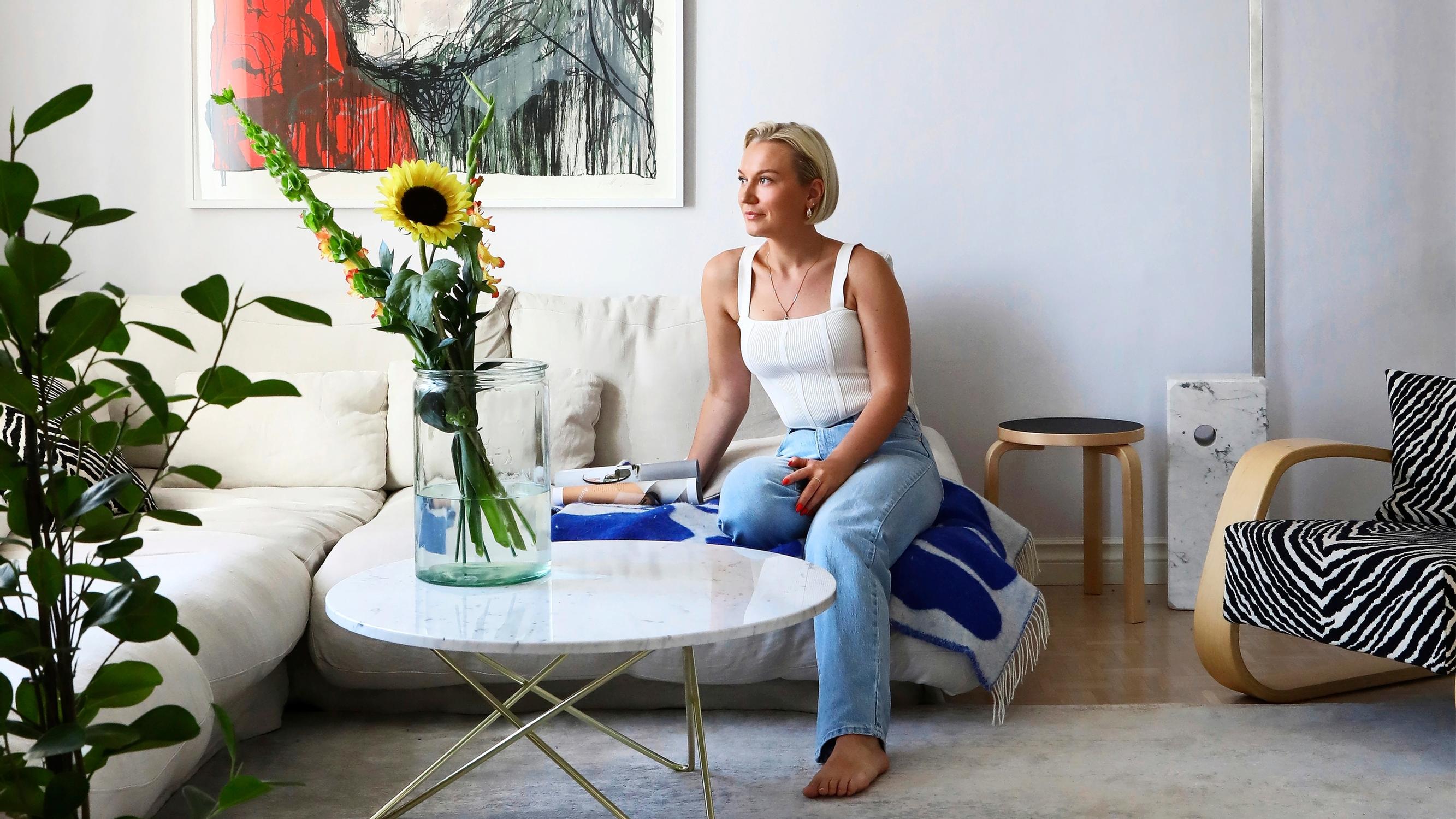 “A chef and a hairdresser could never buy a home this large in such a prestigious location”—How this couple snatched up a coveted jugend gem
