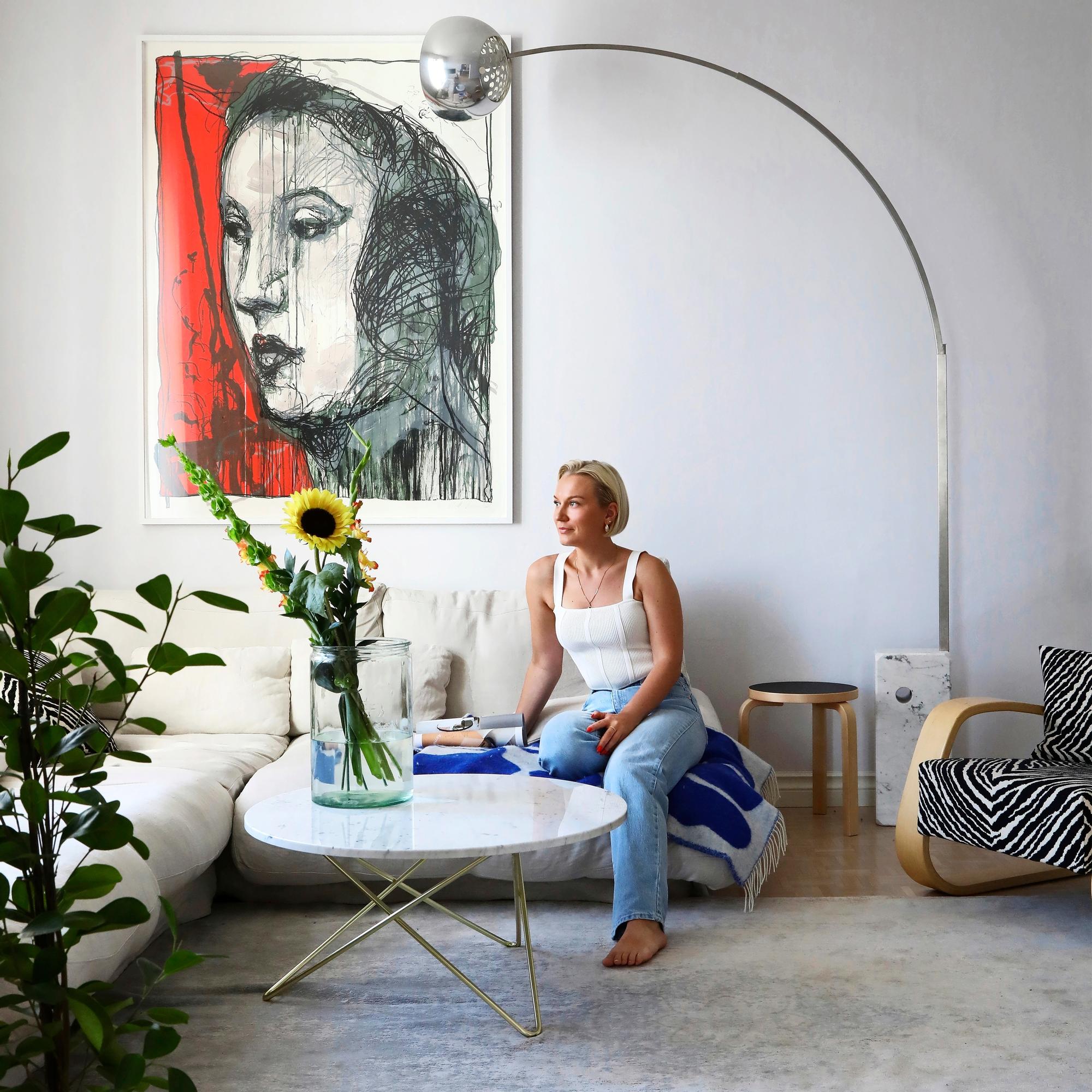 “A chef and a hairdresser could never buy a home this large in such a prestigious location”—How this couple snatched up a coveted jugend gem