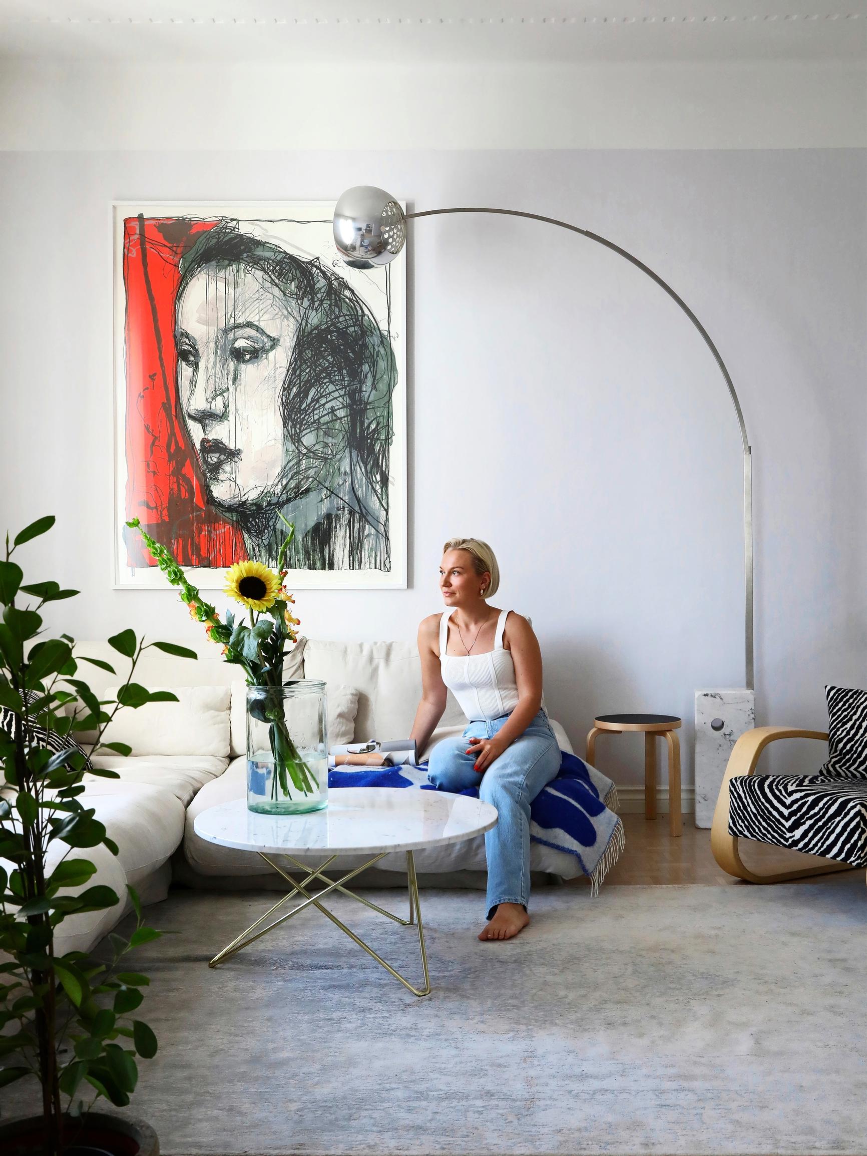 “A chef and a hairdresser could never buy a home this large in such a prestigious location”—How this couple snatched up a coveted jugend gem
