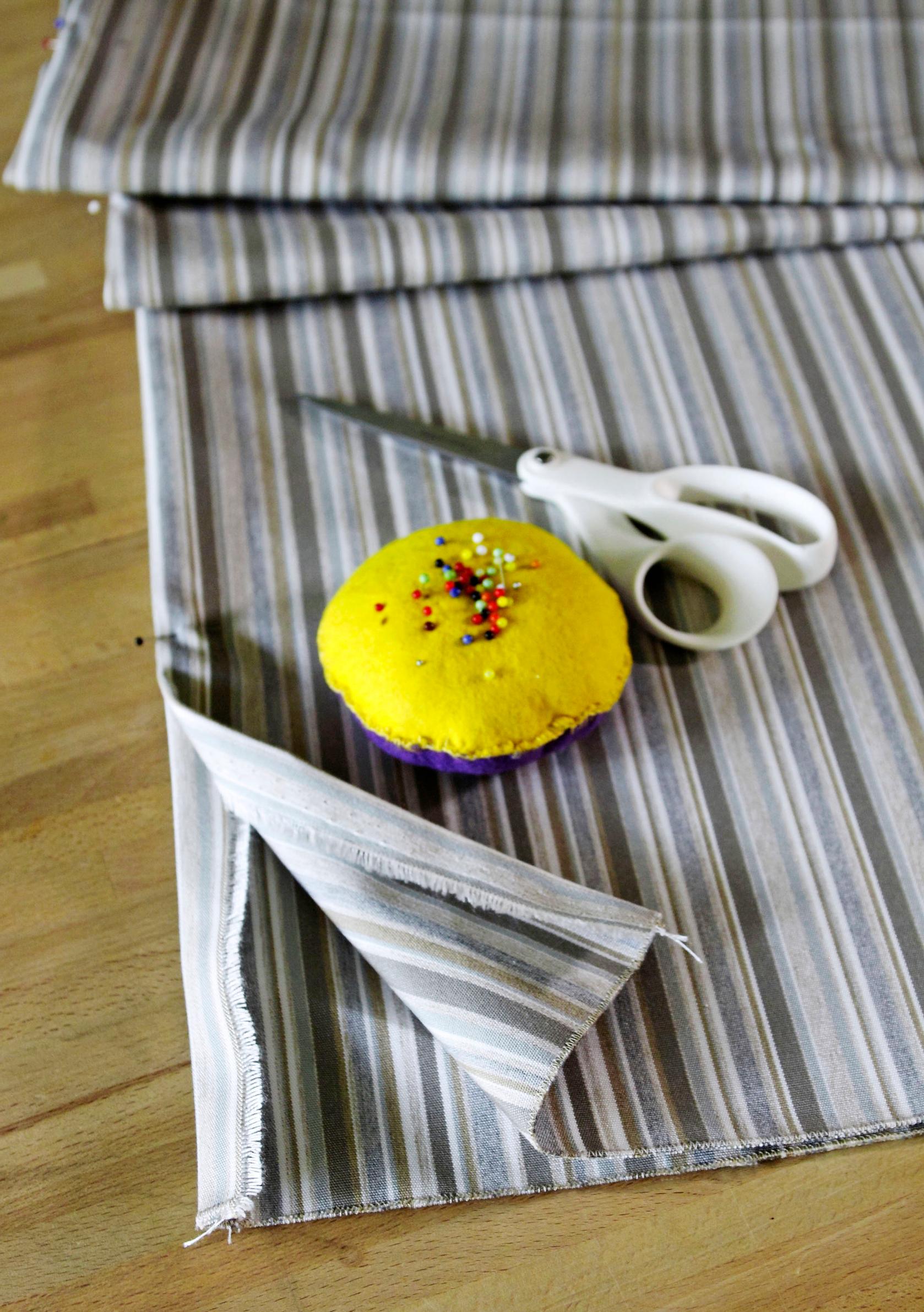 Hammock fabric