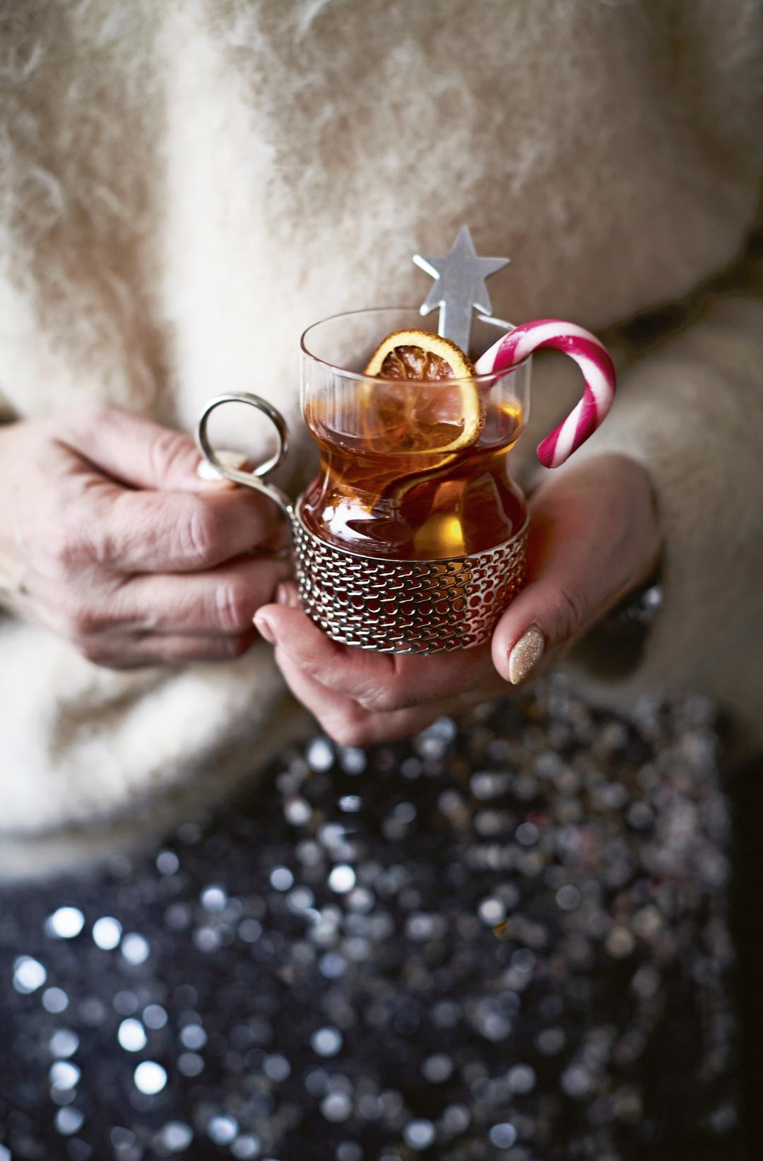 Tsaikka glasses are a Christmas classic | Kotona Living