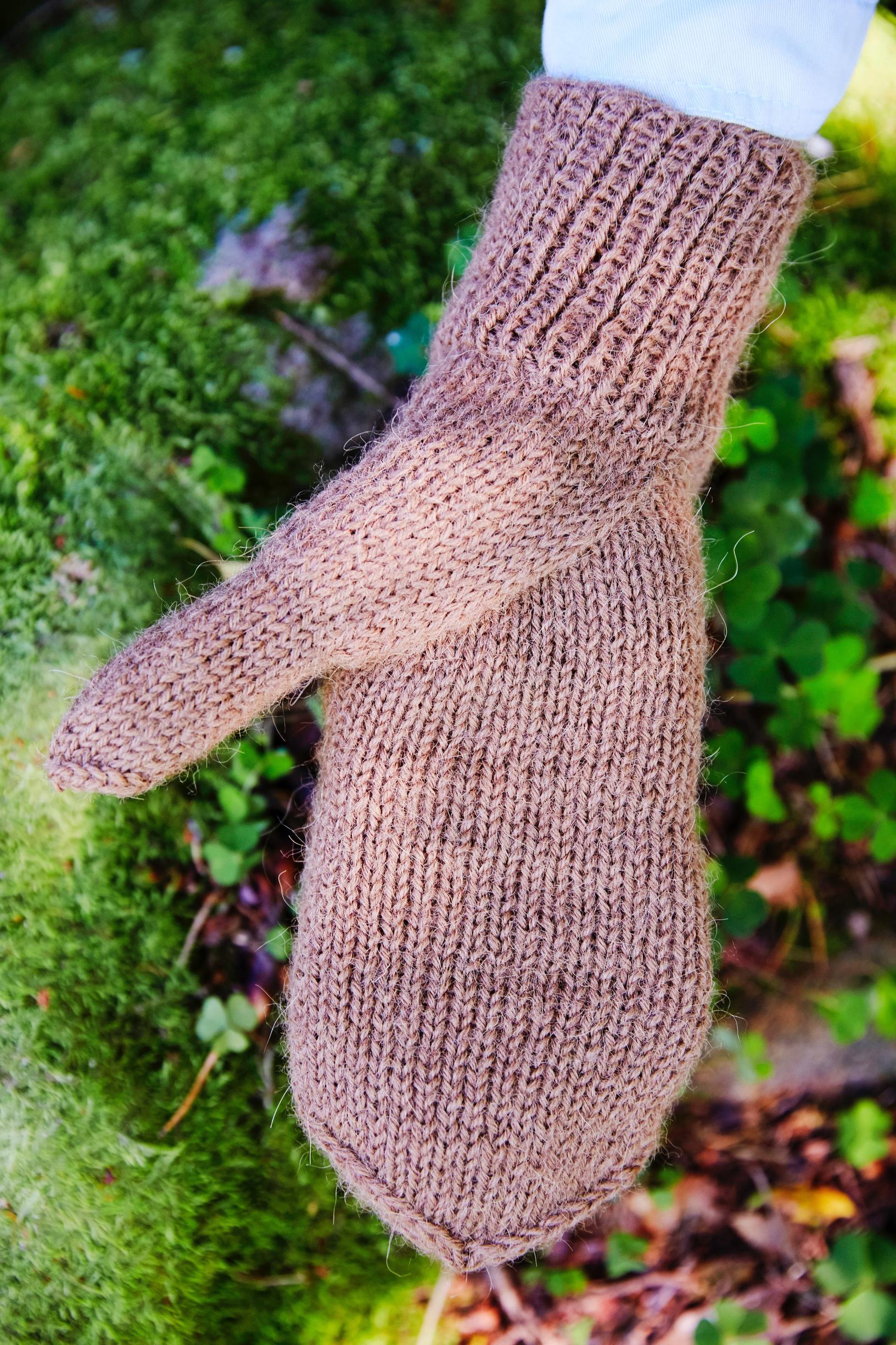 Indian thumb