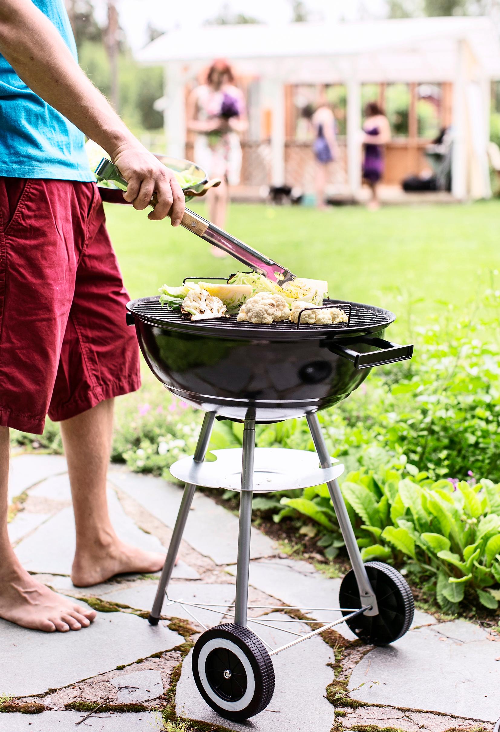 How to choose a bbq grill