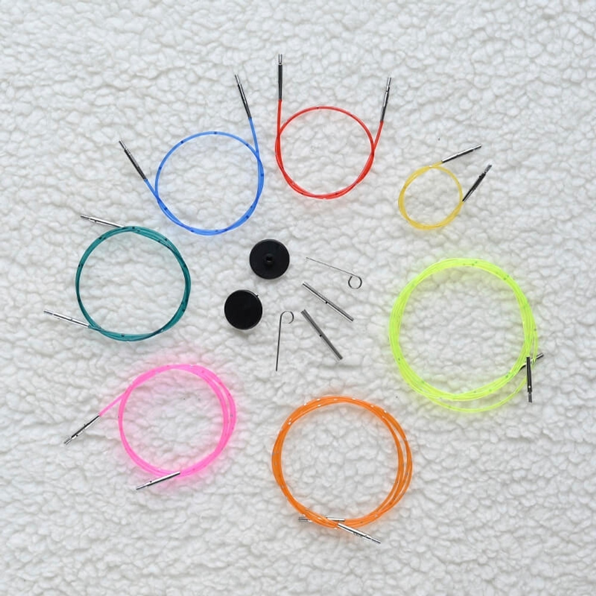 KnitPro interchangeable cables