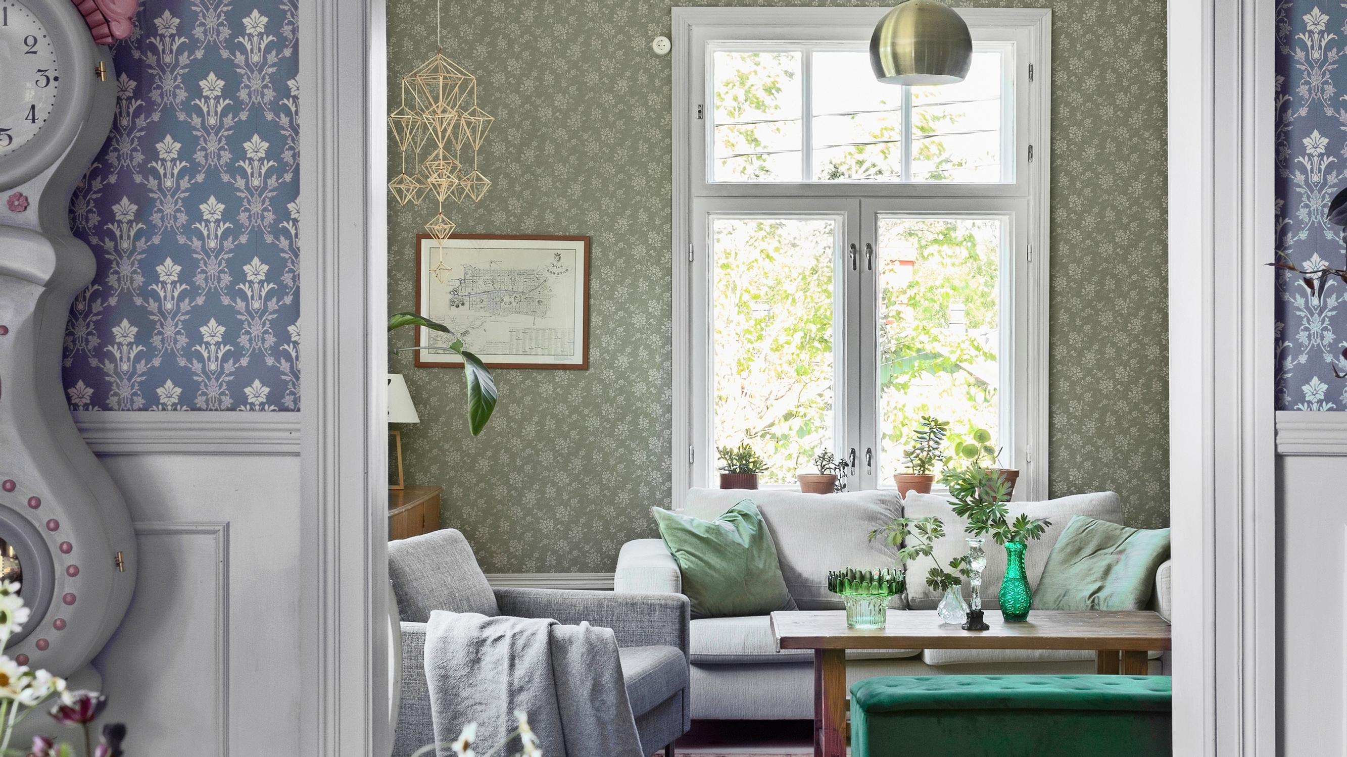 Renovating a 100-year-old home: “In the end, the seller trusted we could handle the repair work”