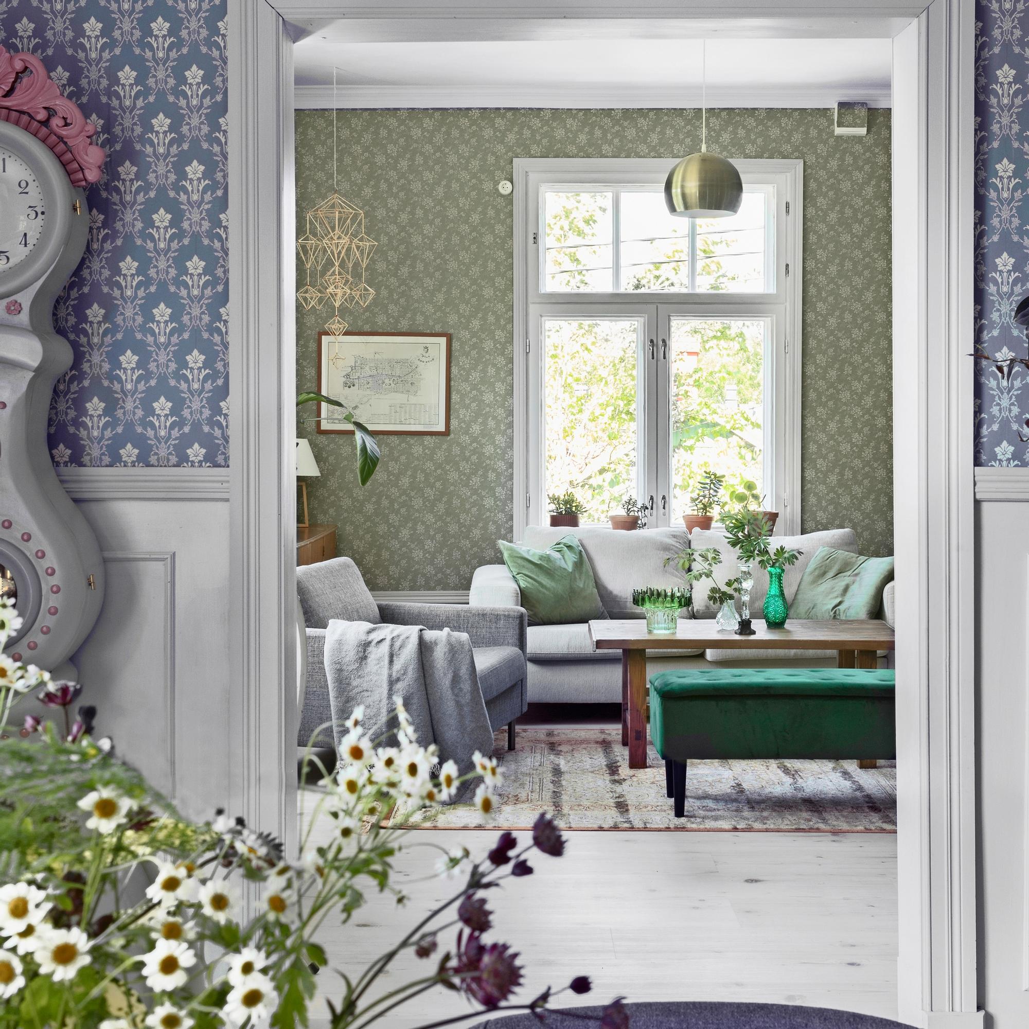 Renovating a 100-year-old home: “In the end, the seller trusted we could handle the repair work”
