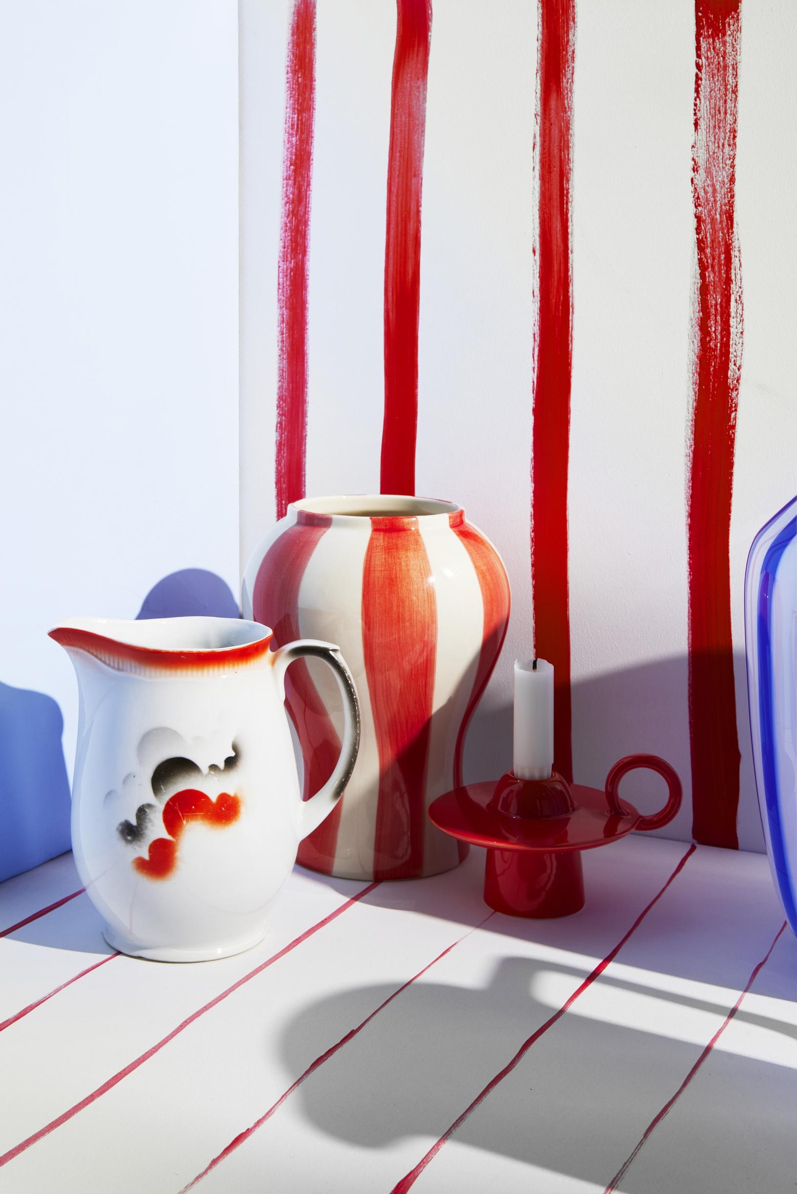 Arabia’s Karjala pitcher