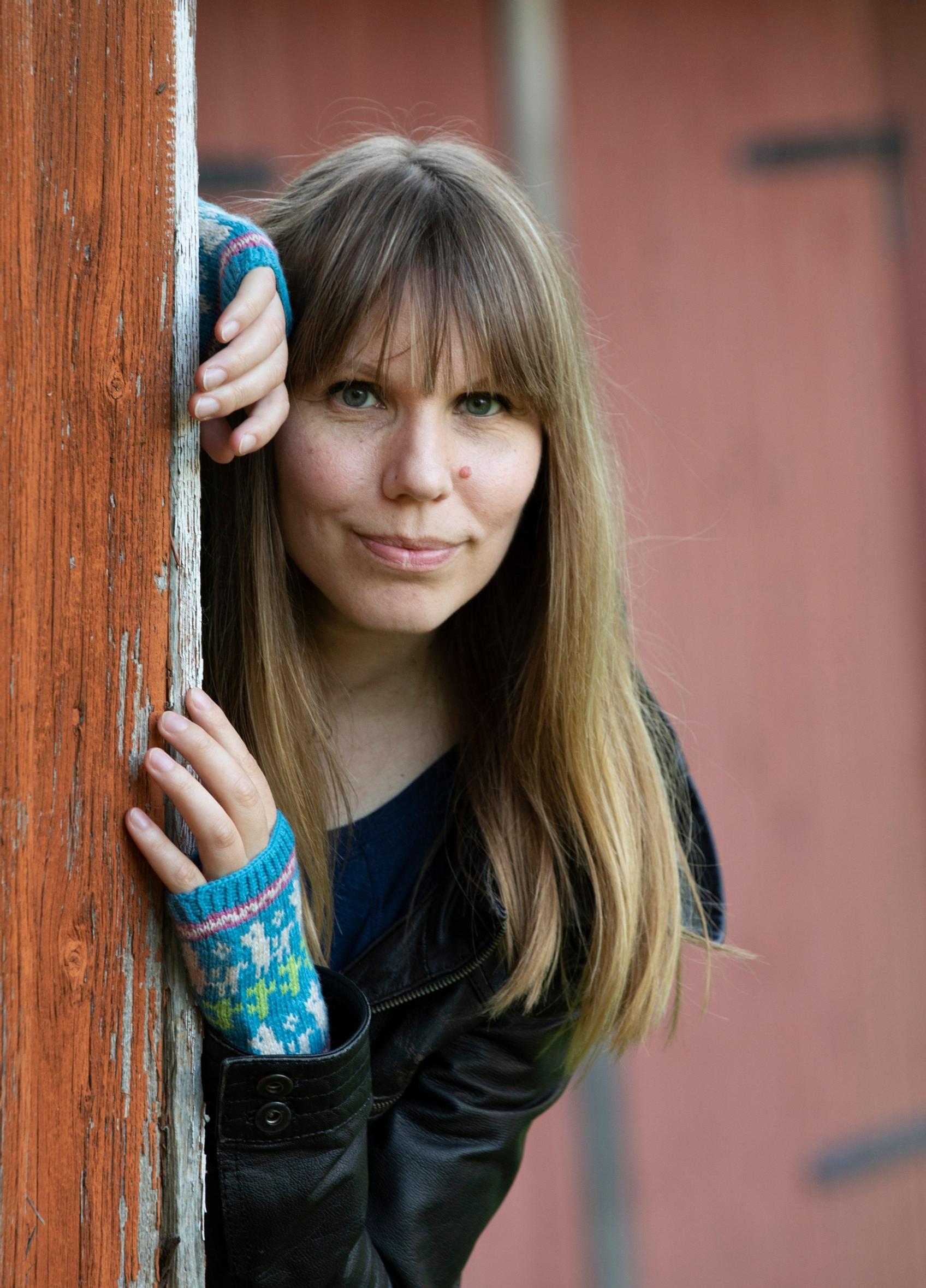 Lumi Karmitsa