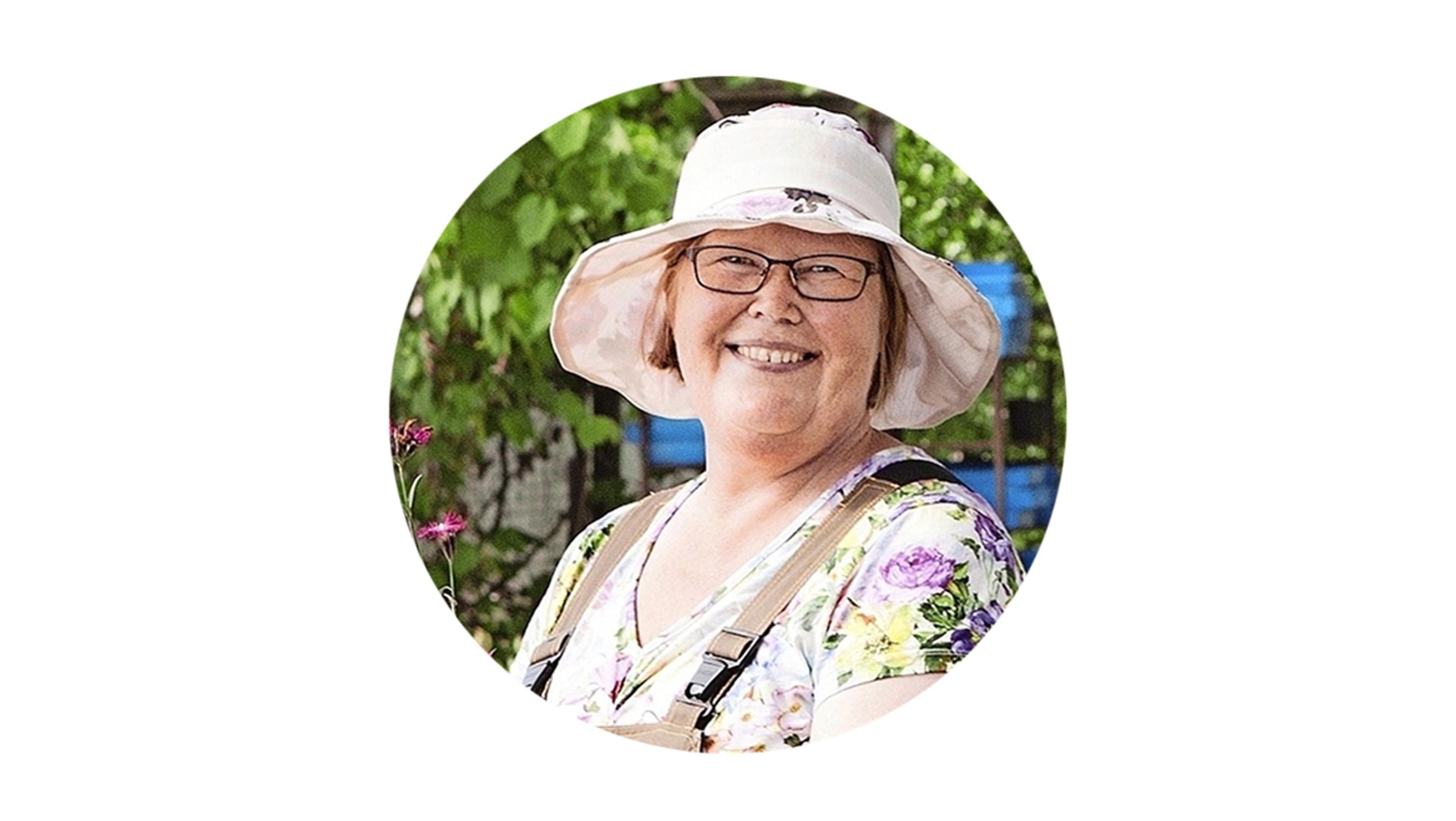 Heidi Eriksson