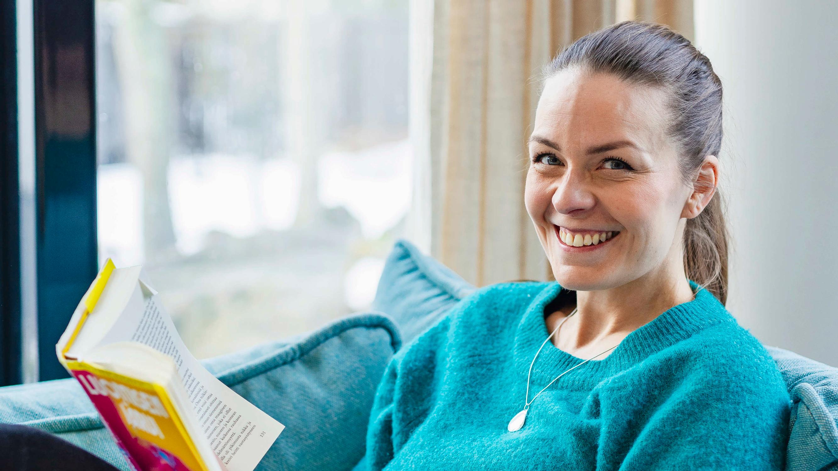 “A woman pretty much does everything”—Hanne realized why she, like many mothers, gets exhausted by chores