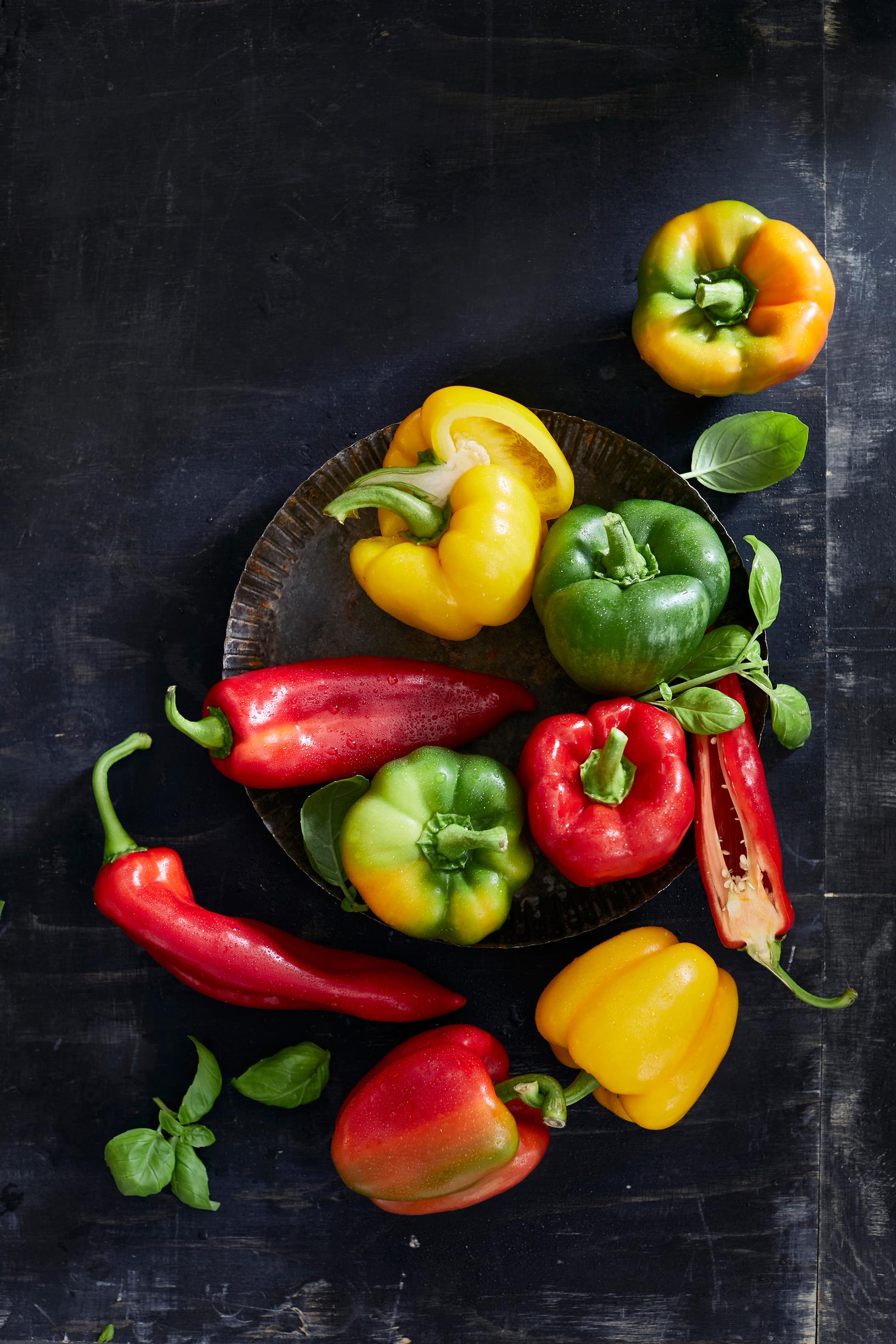 Growing bell peppers requires light, warmth, and consistency—meticulous care rewards you with a delicious harvest