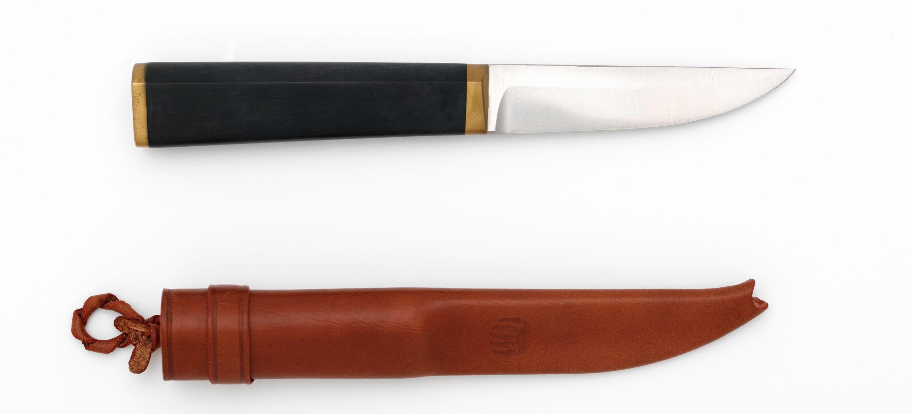 Tapio Wirkkala’s knife.
