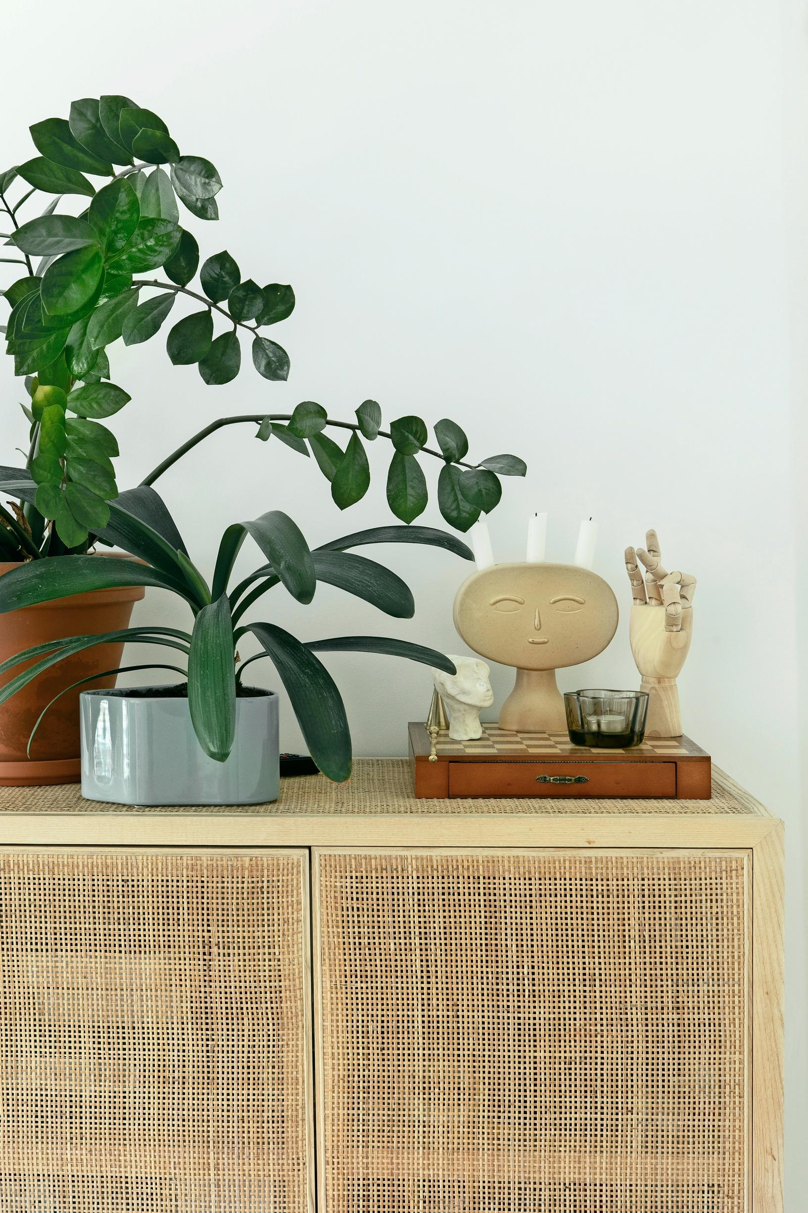 Lucia candlestick designed by Company for Artek