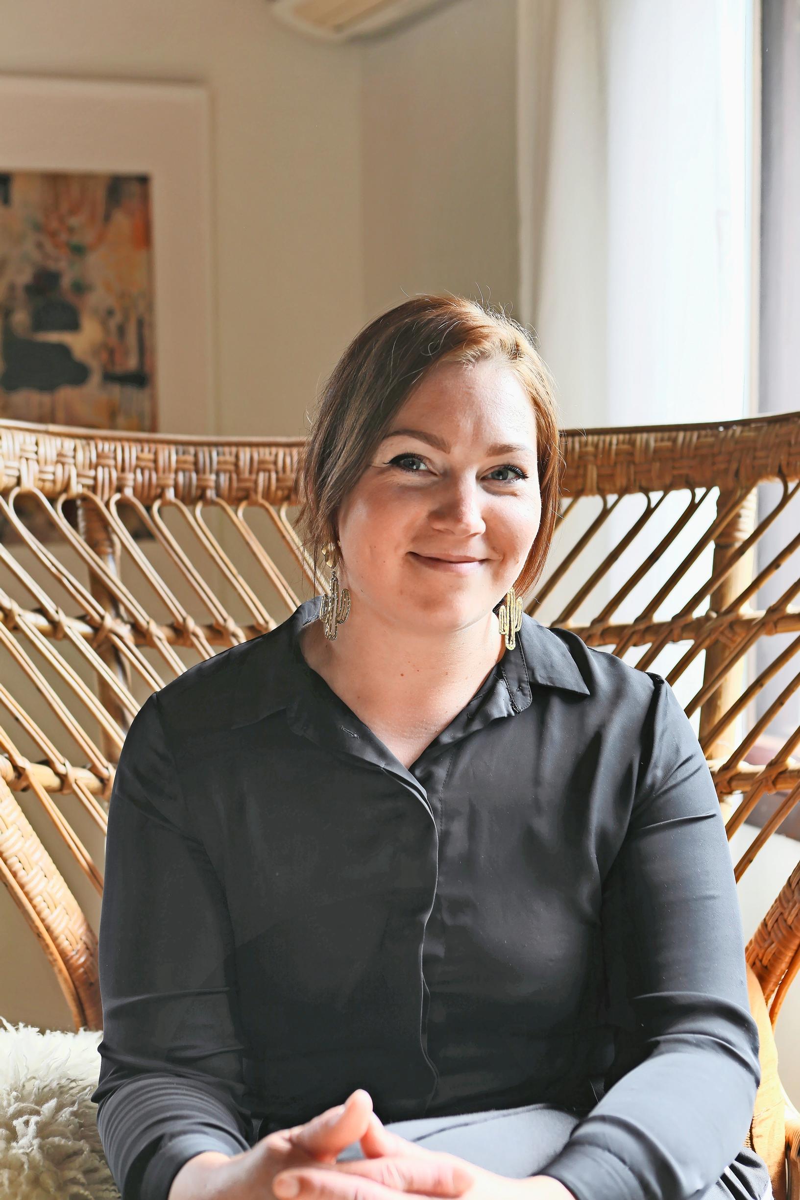 Veera Kuittinen