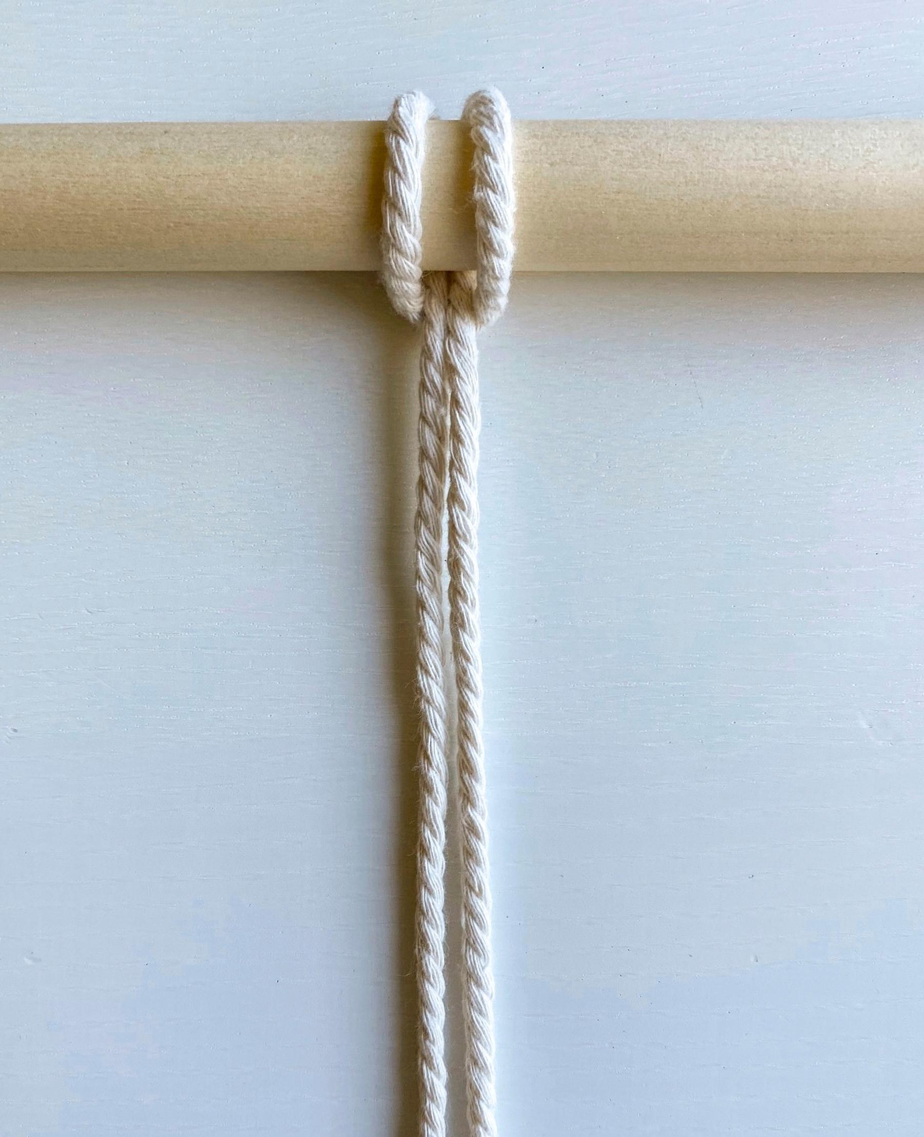 Käänteinen leivonpääsolmu