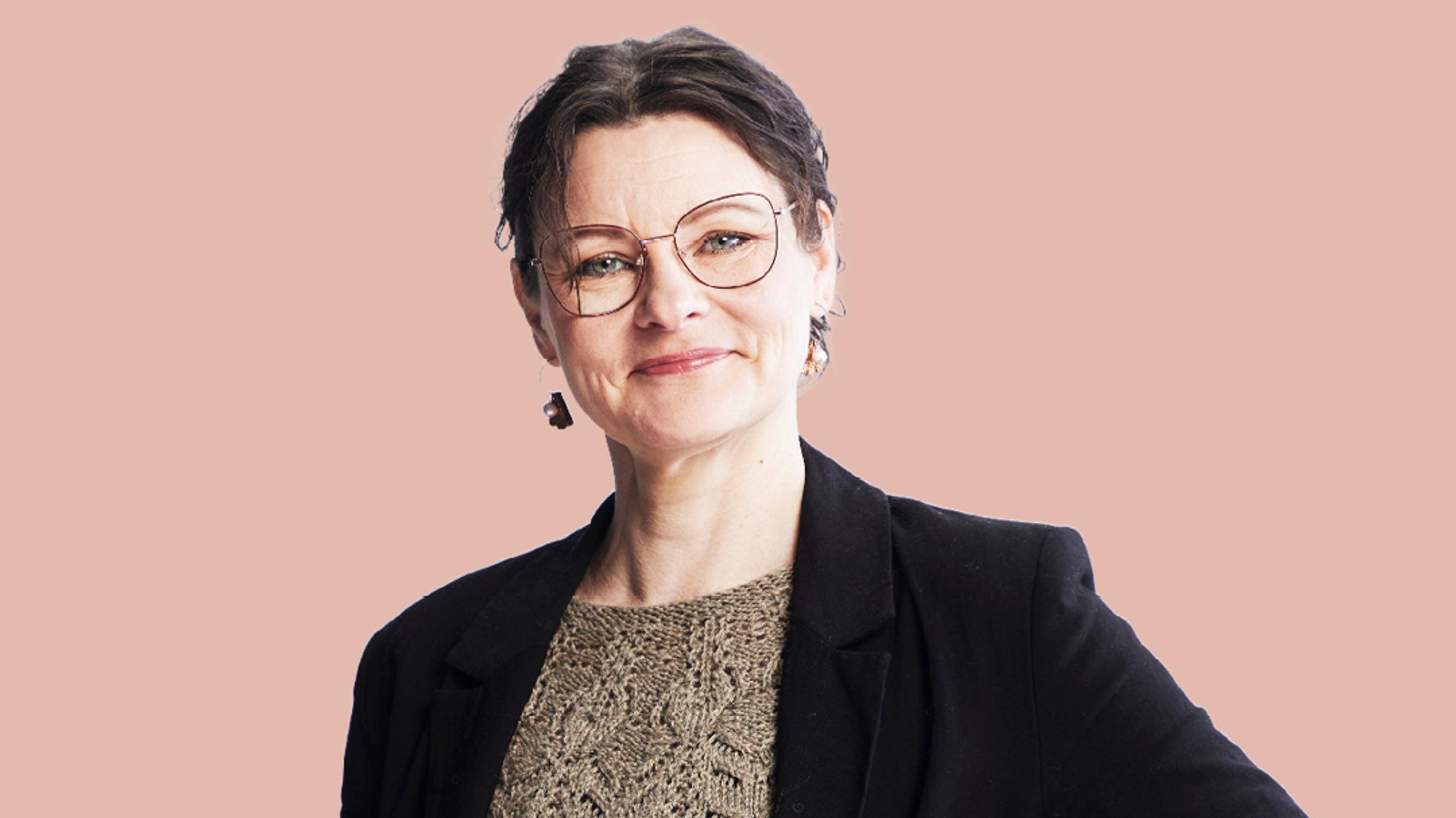 I can’t knit without my stitch markers—they’re not just tools; they’re full of feelings and memories