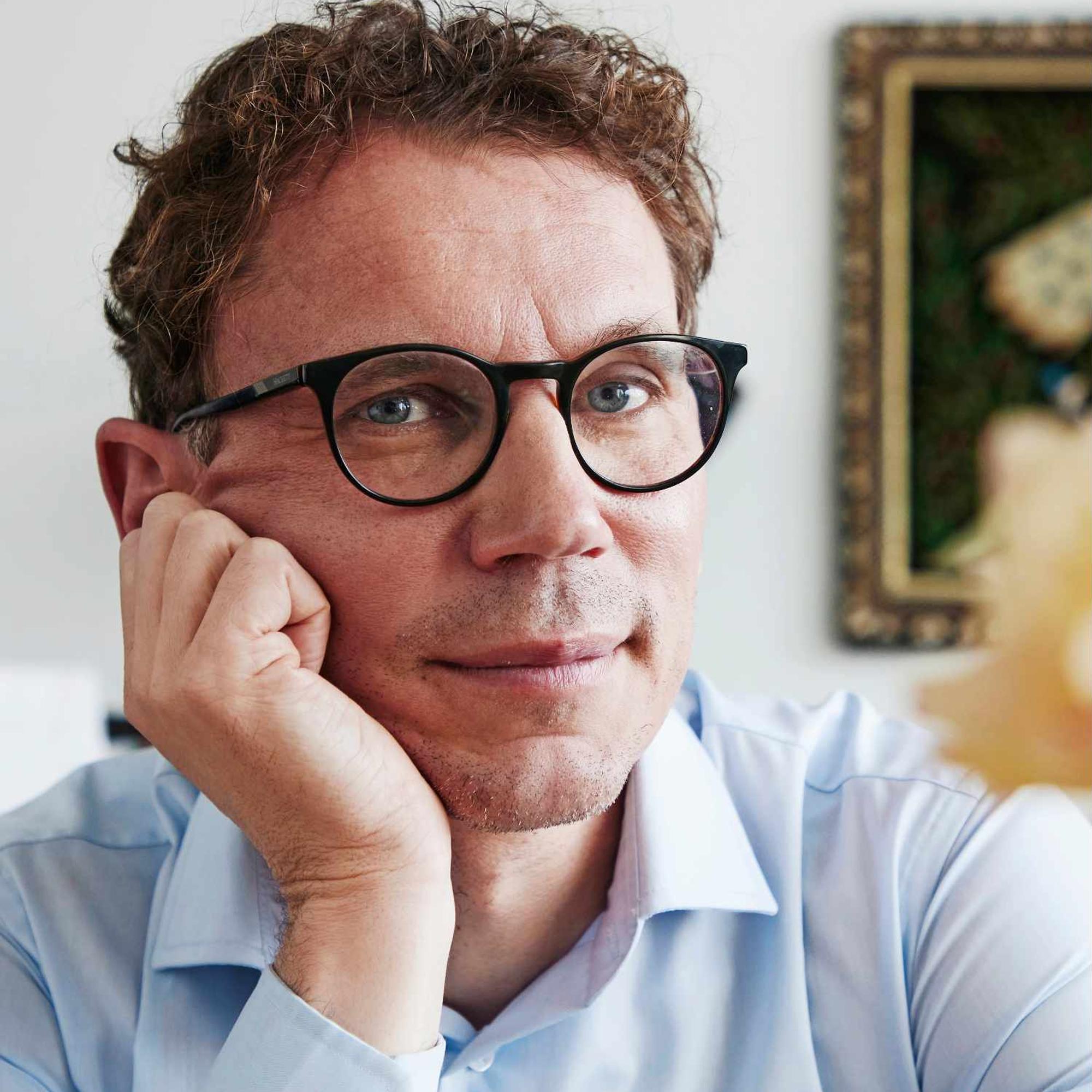 “When my child moved out, I worried needlessly”—what author Juha Itkonen has learned about being the parent of an adult child