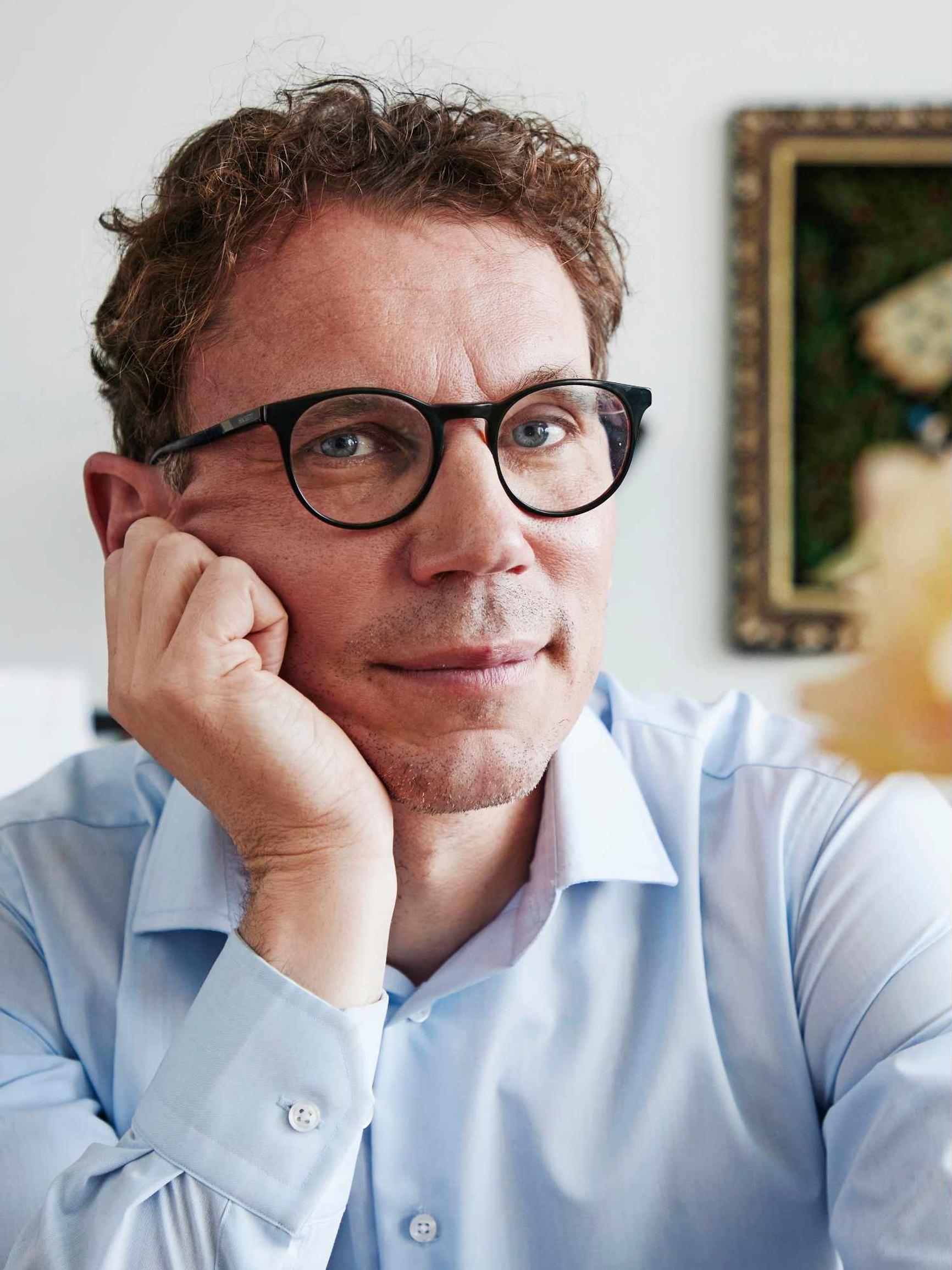 “When my child moved out, I worried needlessly”—what author Juha Itkonen has learned about being the parent of an adult child