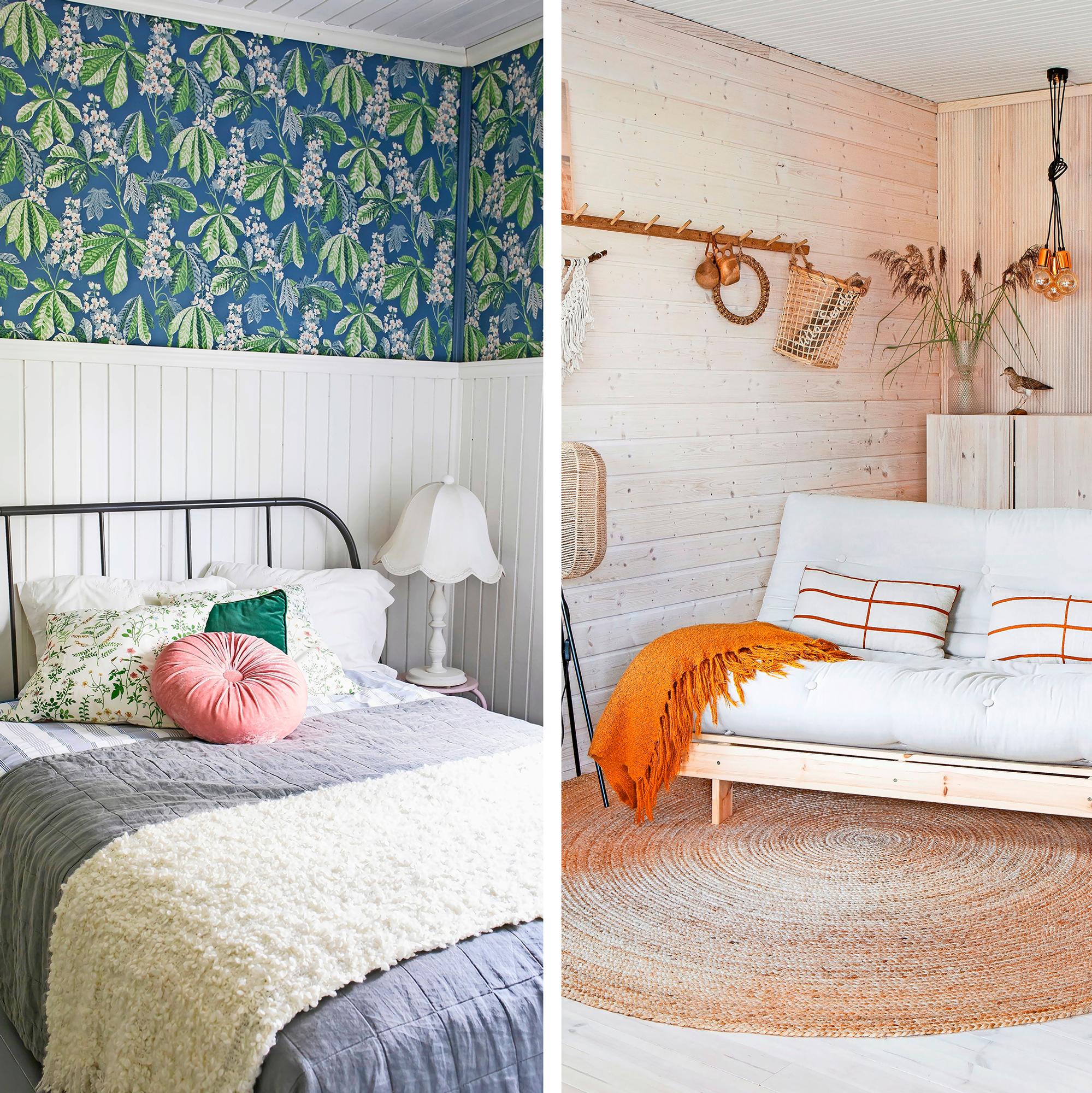 10 guest room ideas so delightful, your guests might never want to leave!