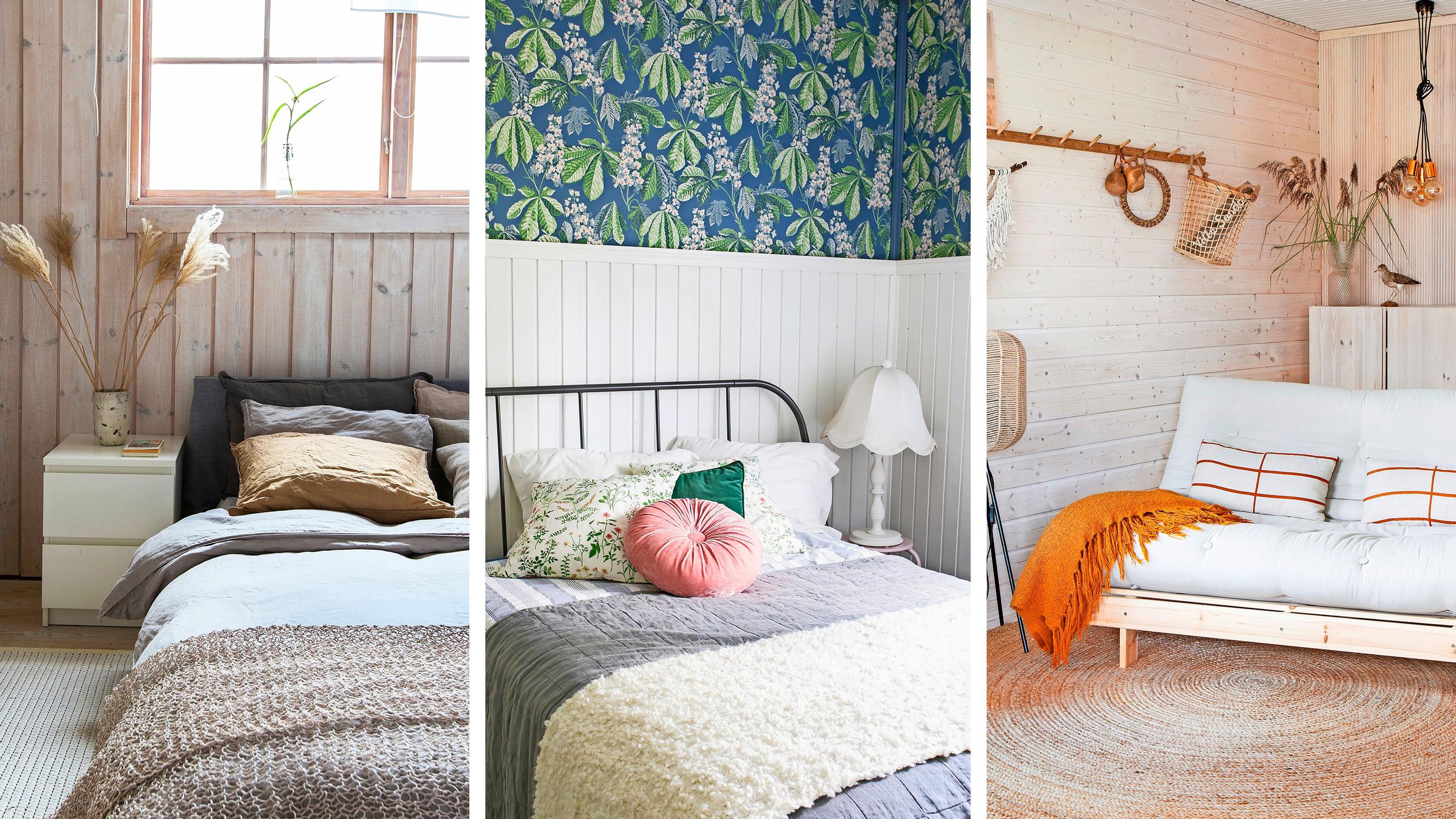 10 guest room ideas so delightful, your guests might never want to leave!