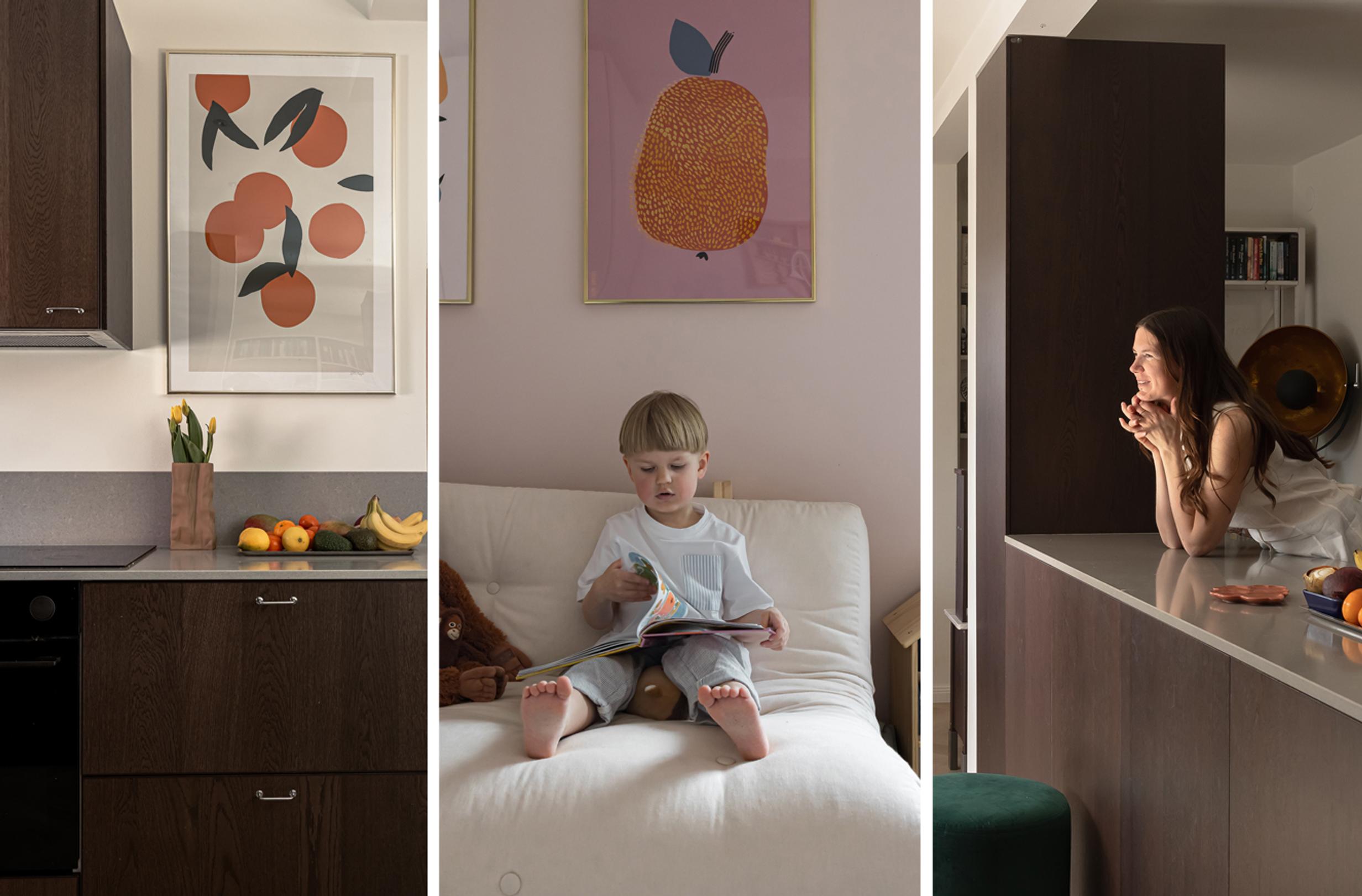 Grandpa would be so happy! Family revamps his 1960s house—“the house was a diamond in the rough”