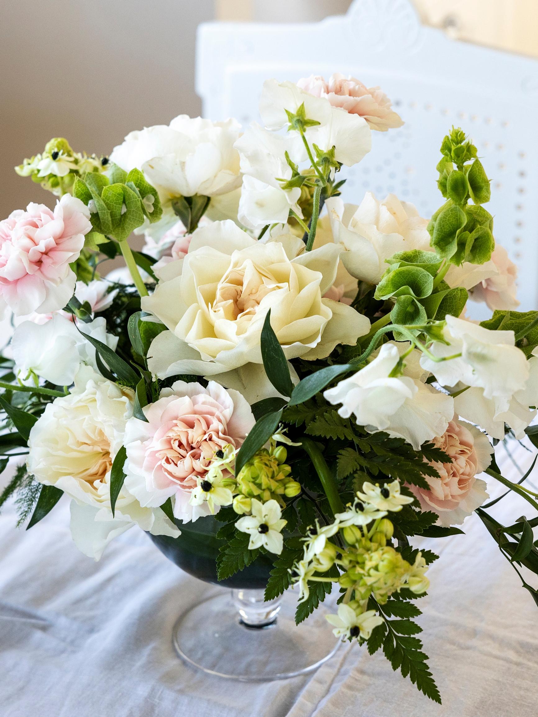 Your flower bouquet could last twice as long—here’s how to keep it glowing