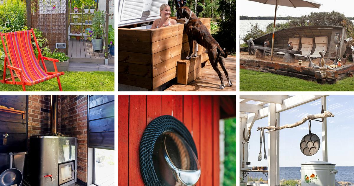 Cottage Activity Ideas dreamed up by cottage owners | Kotona Living