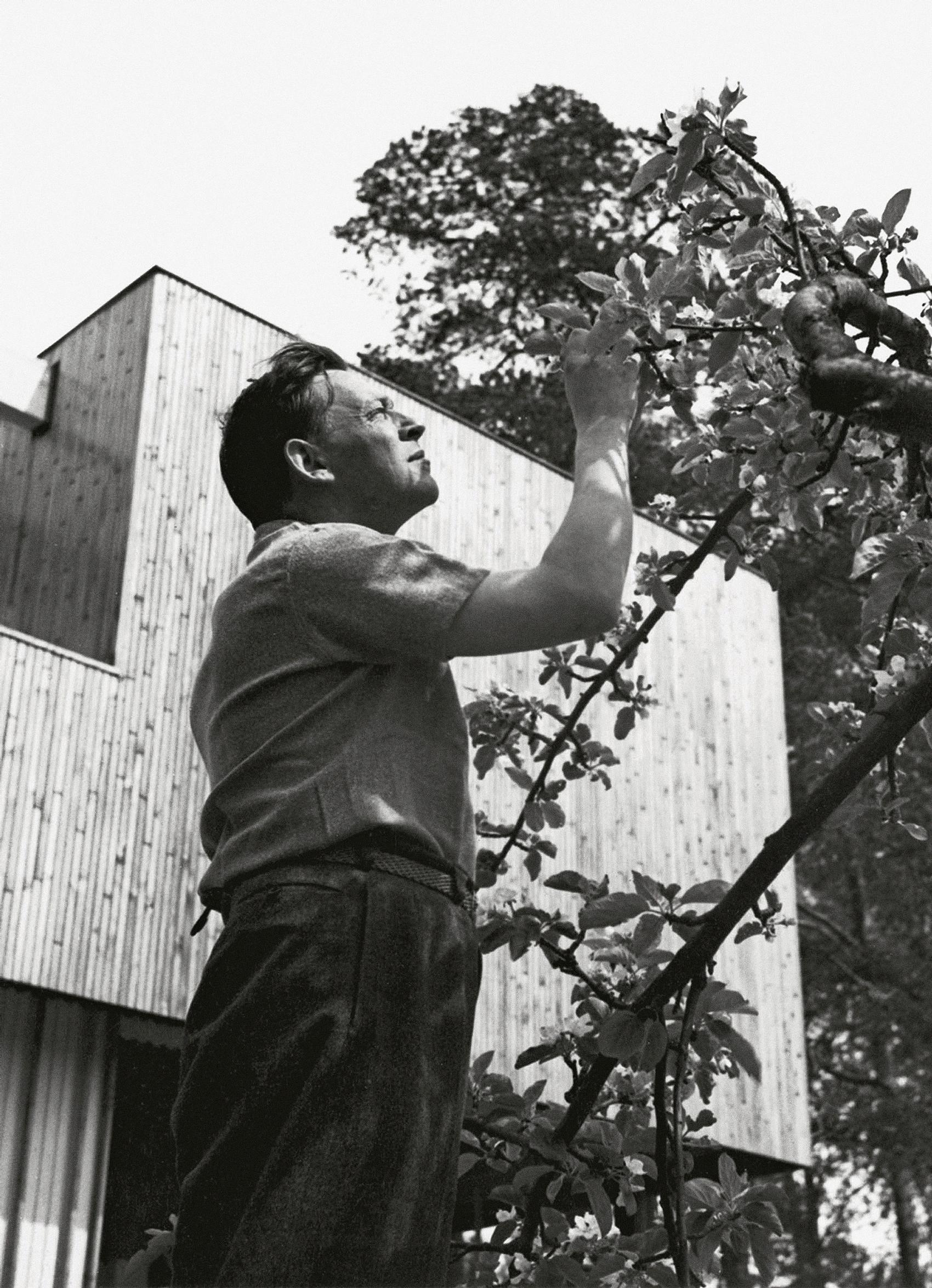 GA 67：Alvar Aalto Alvar Aalto – Pioneer in modern architecture and design | NO GA