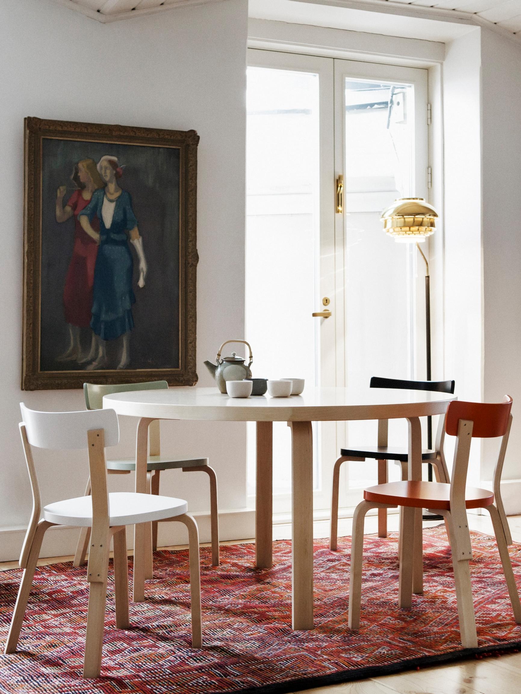Oriental rugs: a timeless focal point that last for decades—Here’s how to identify a genuine piece and the most common types