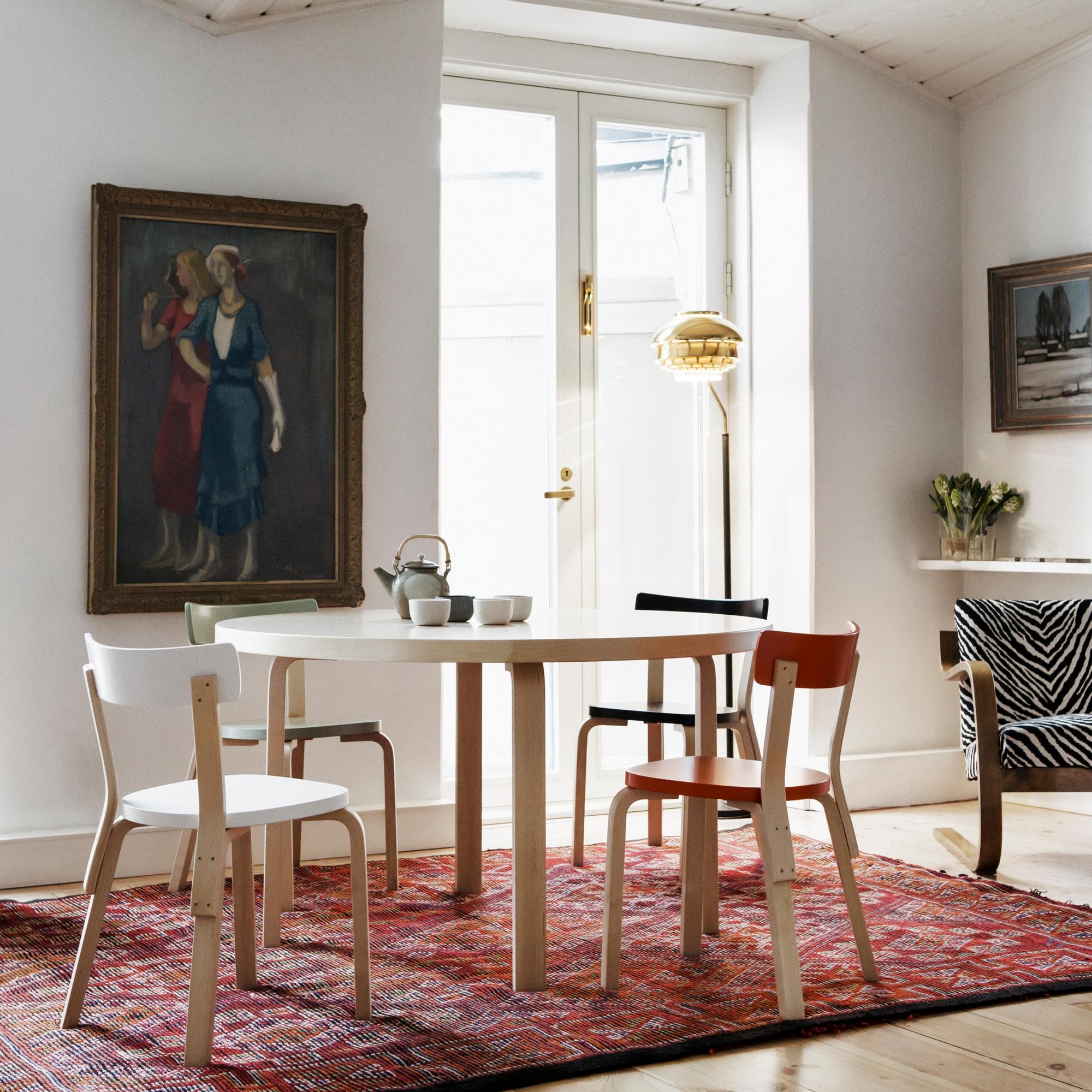 Oriental rugs: a timeless focal point that last for decades—Here’s how to identify a genuine piece and the most common types