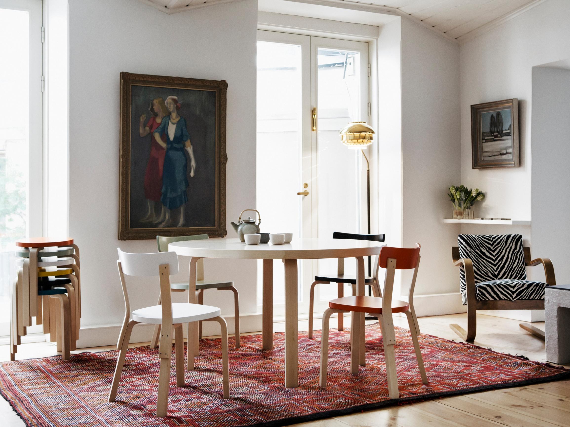 Oriental rugs: a timeless focal point that last for decades—Here’s how to identify a genuine piece and the most common types