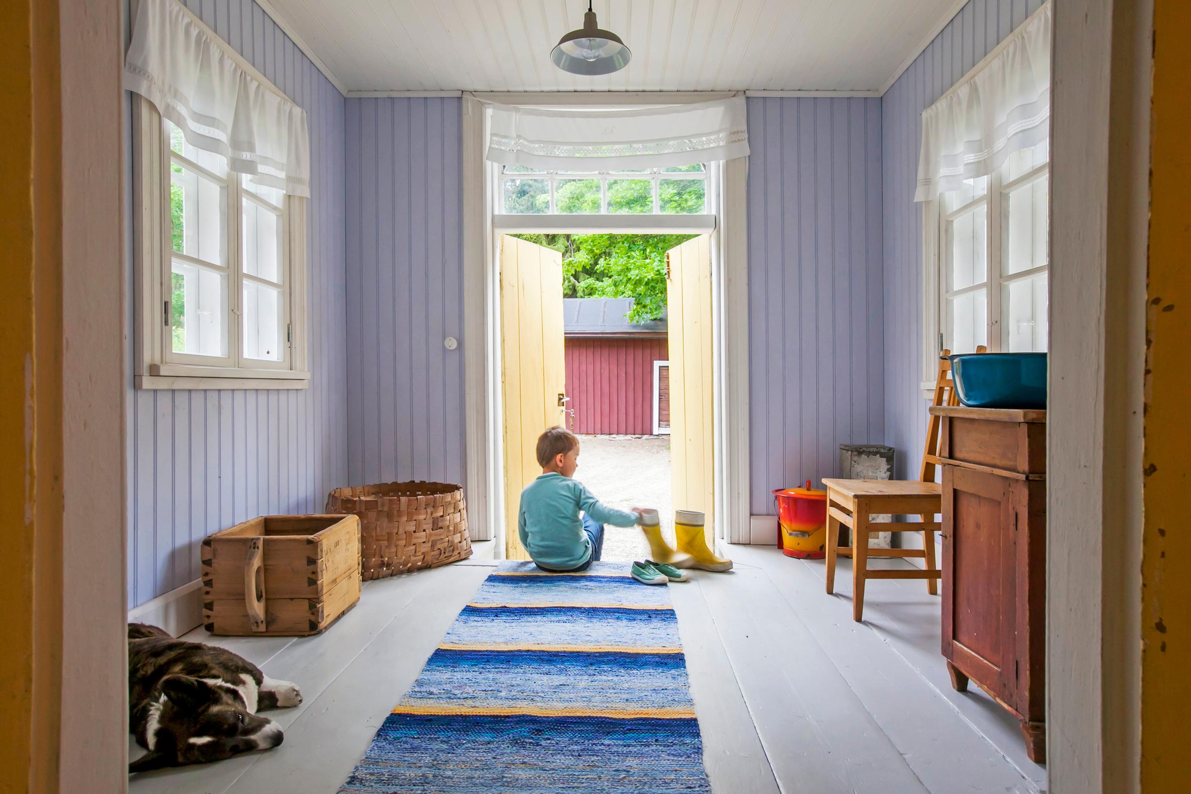 home renovation stories