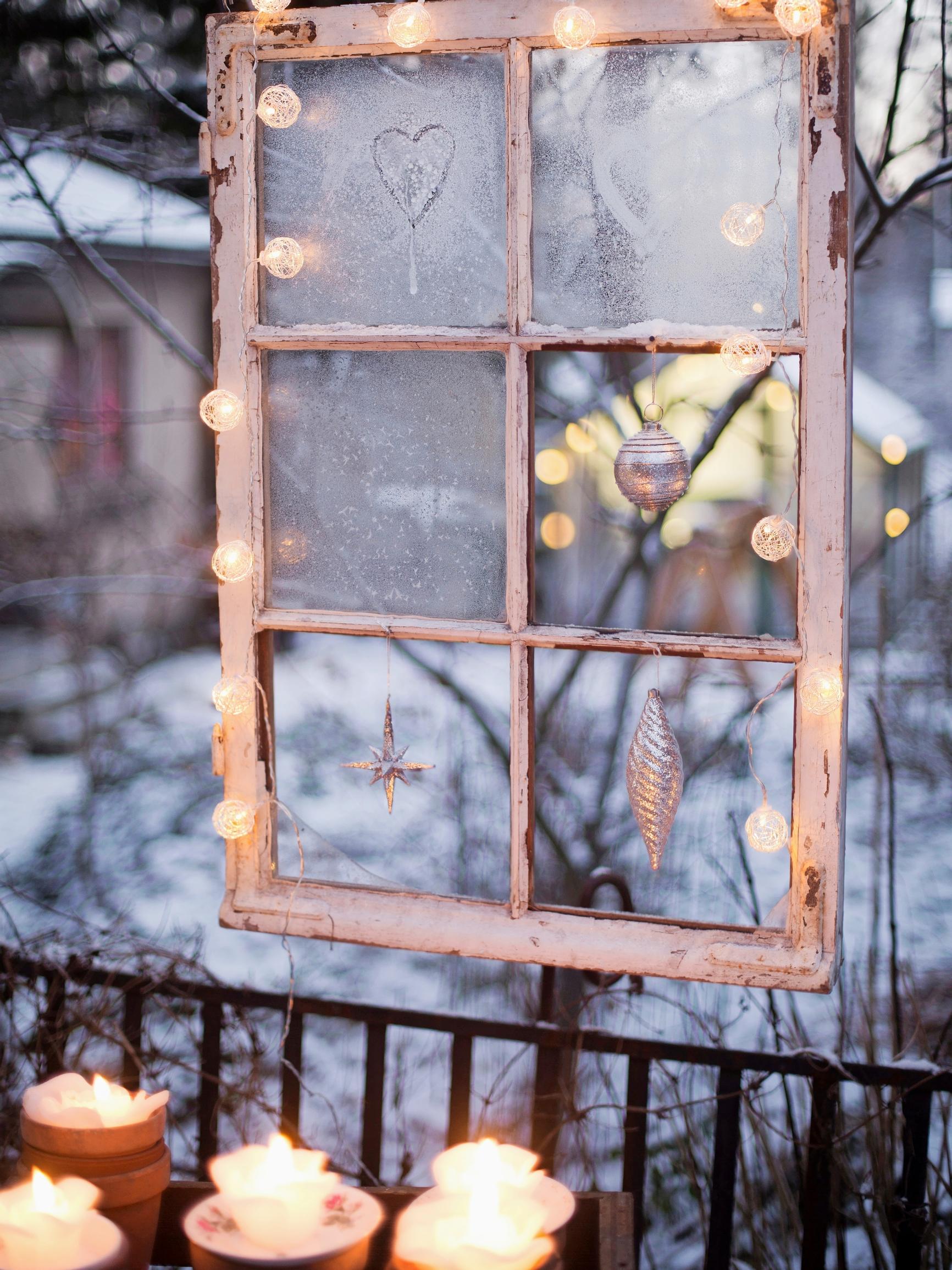 Bring Christmas to the yard: 9 irresistible outdoor decorating ideas