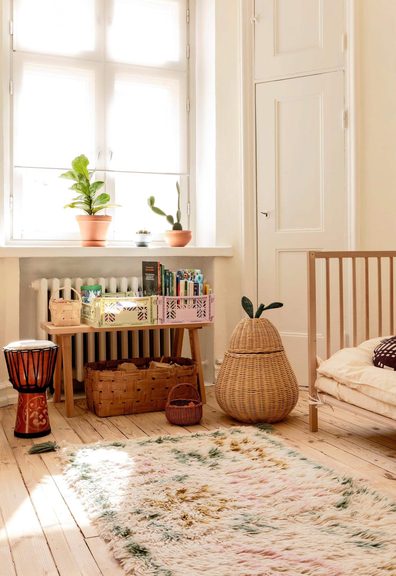 Children’s room